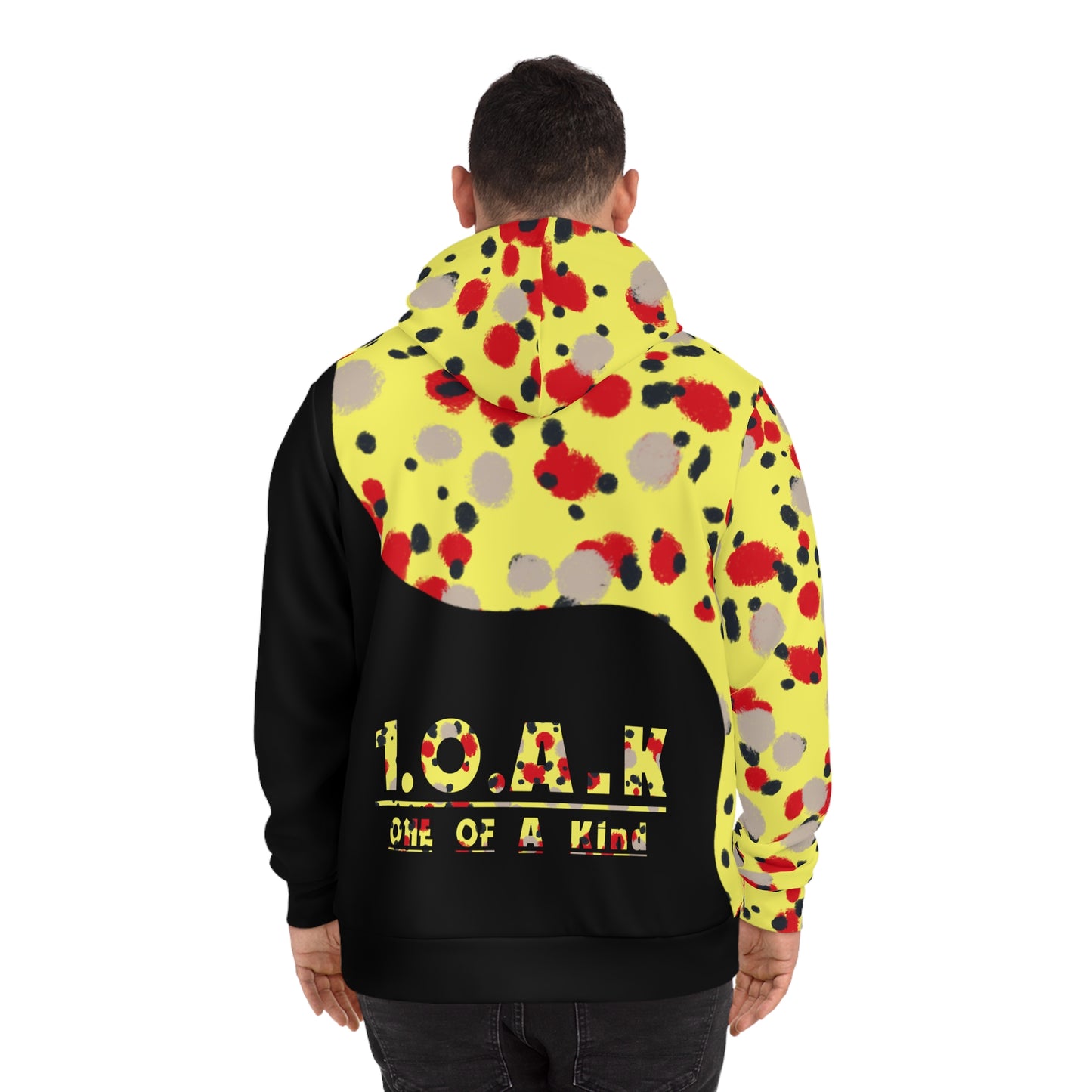 1.O.A.K Hoodie
