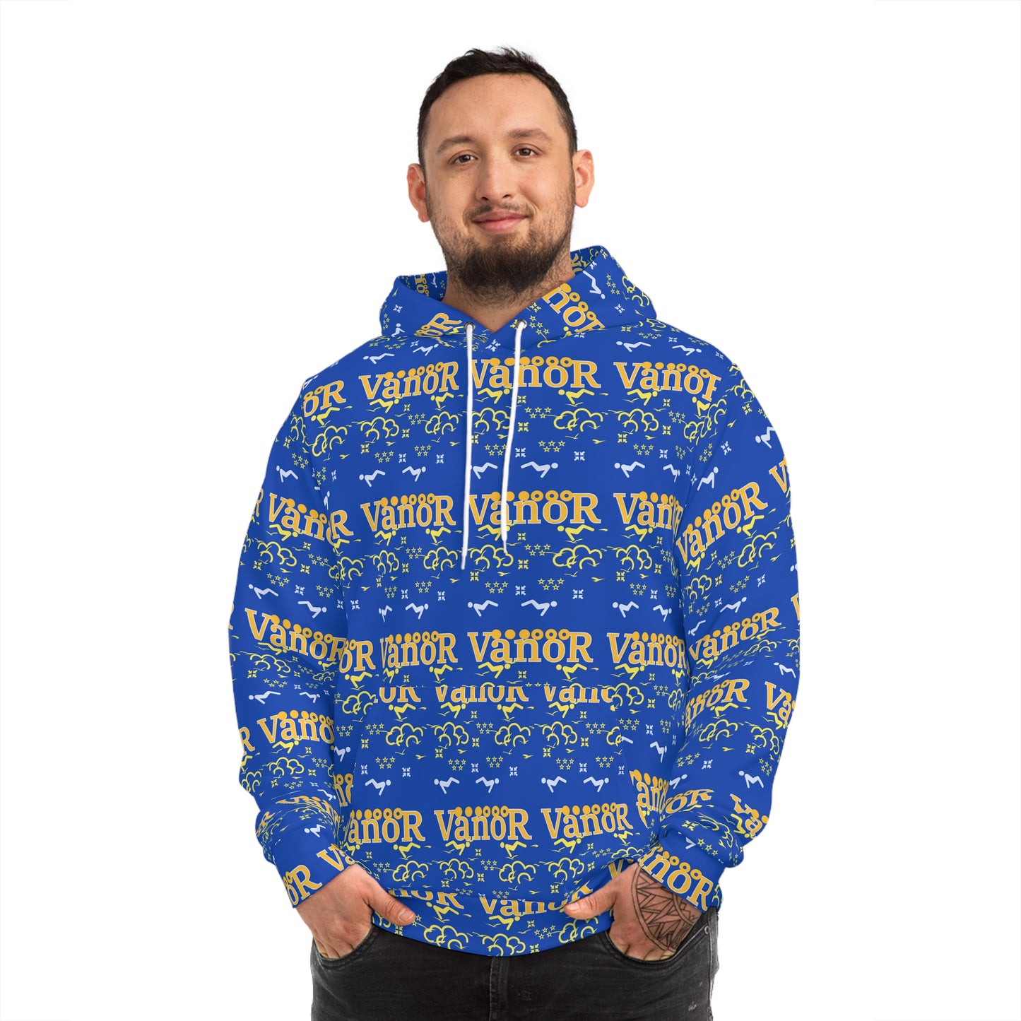 VNR