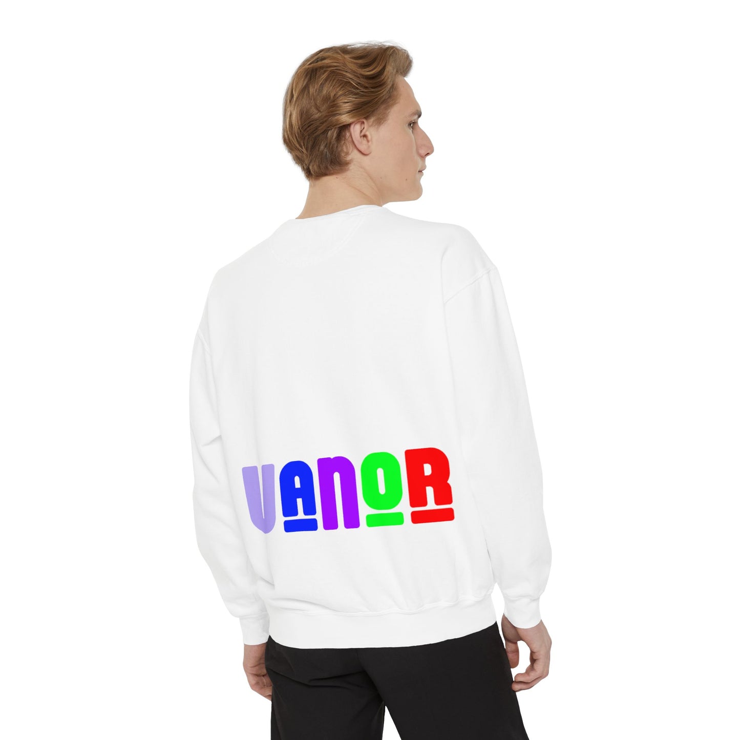 VNR