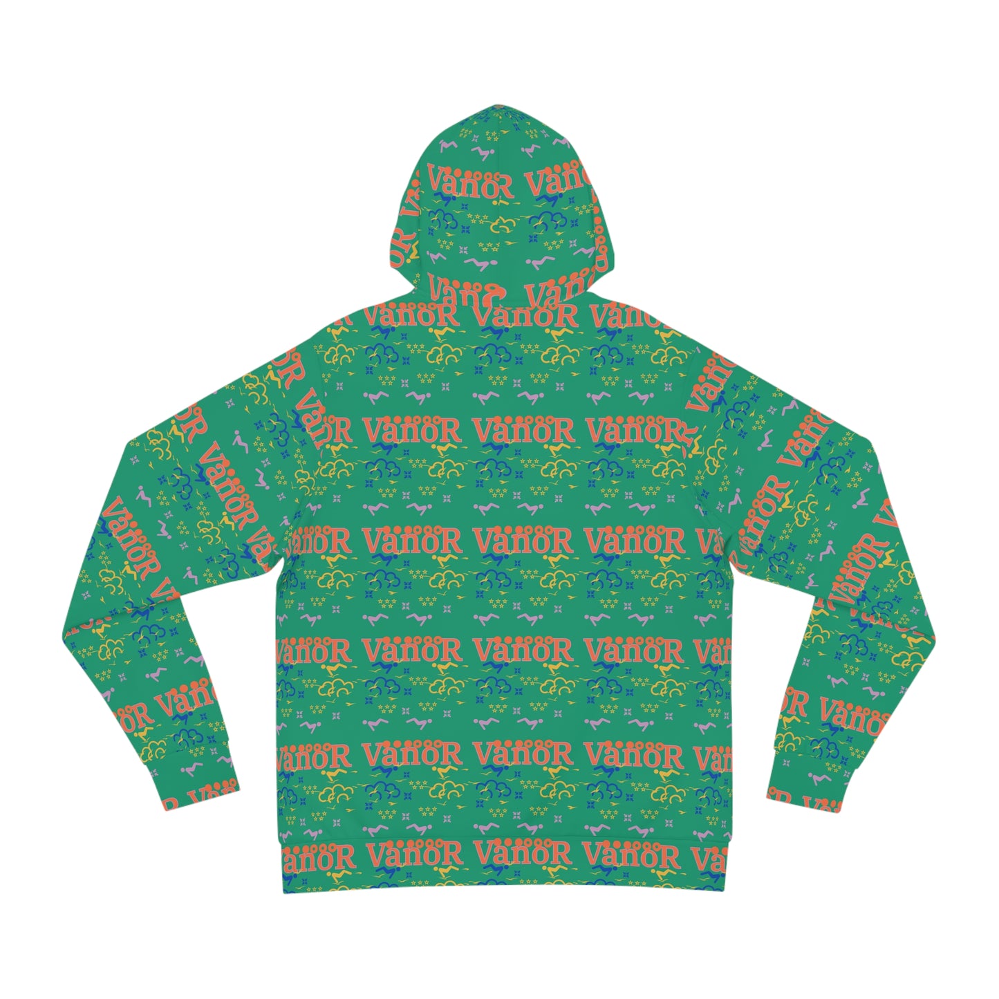 VNR
