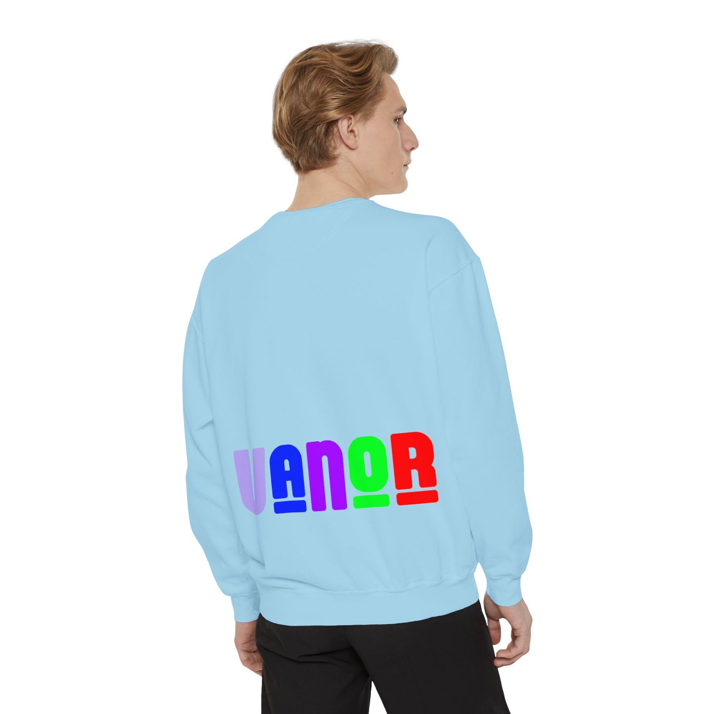 VNR