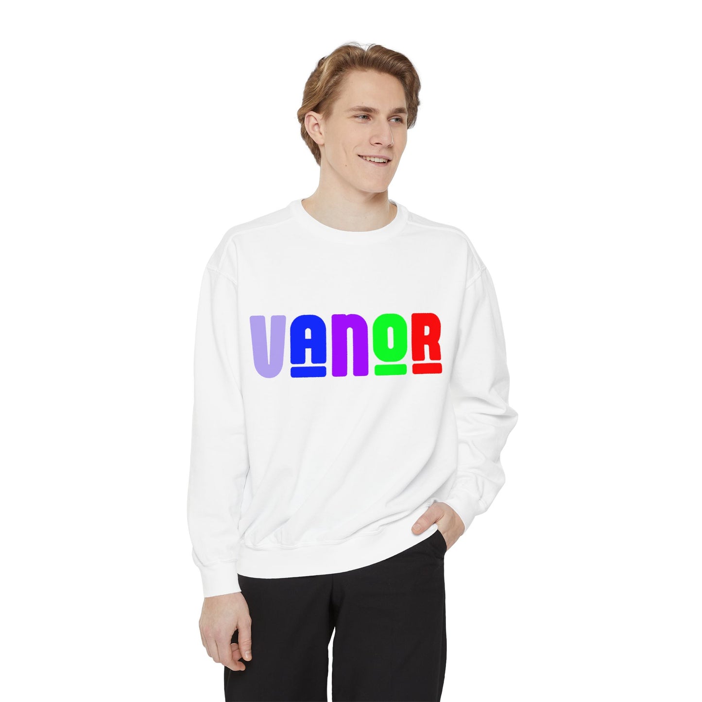 VNR