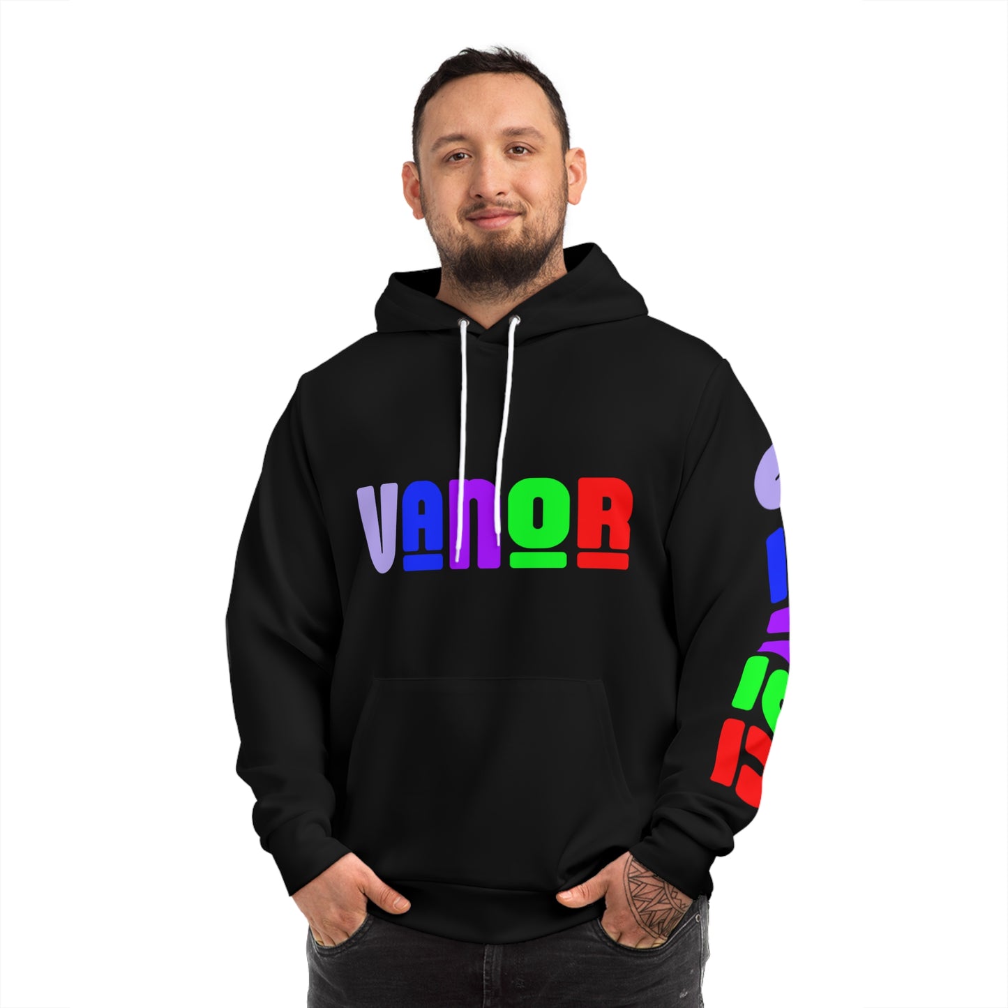 VNR