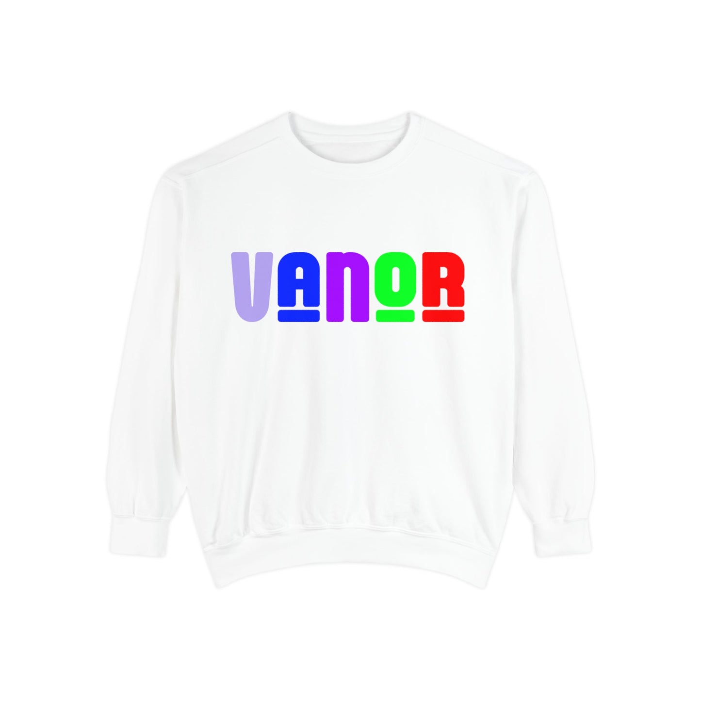 VNR