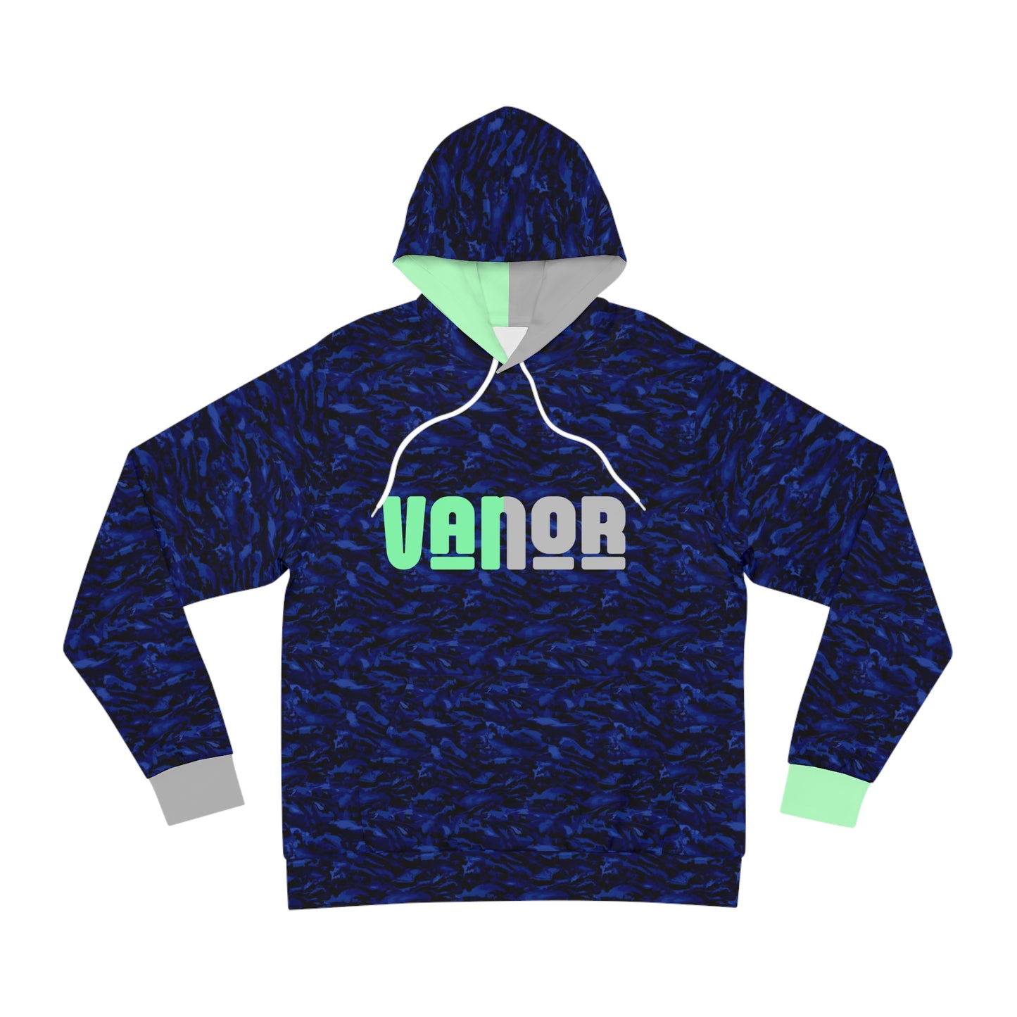 VNR