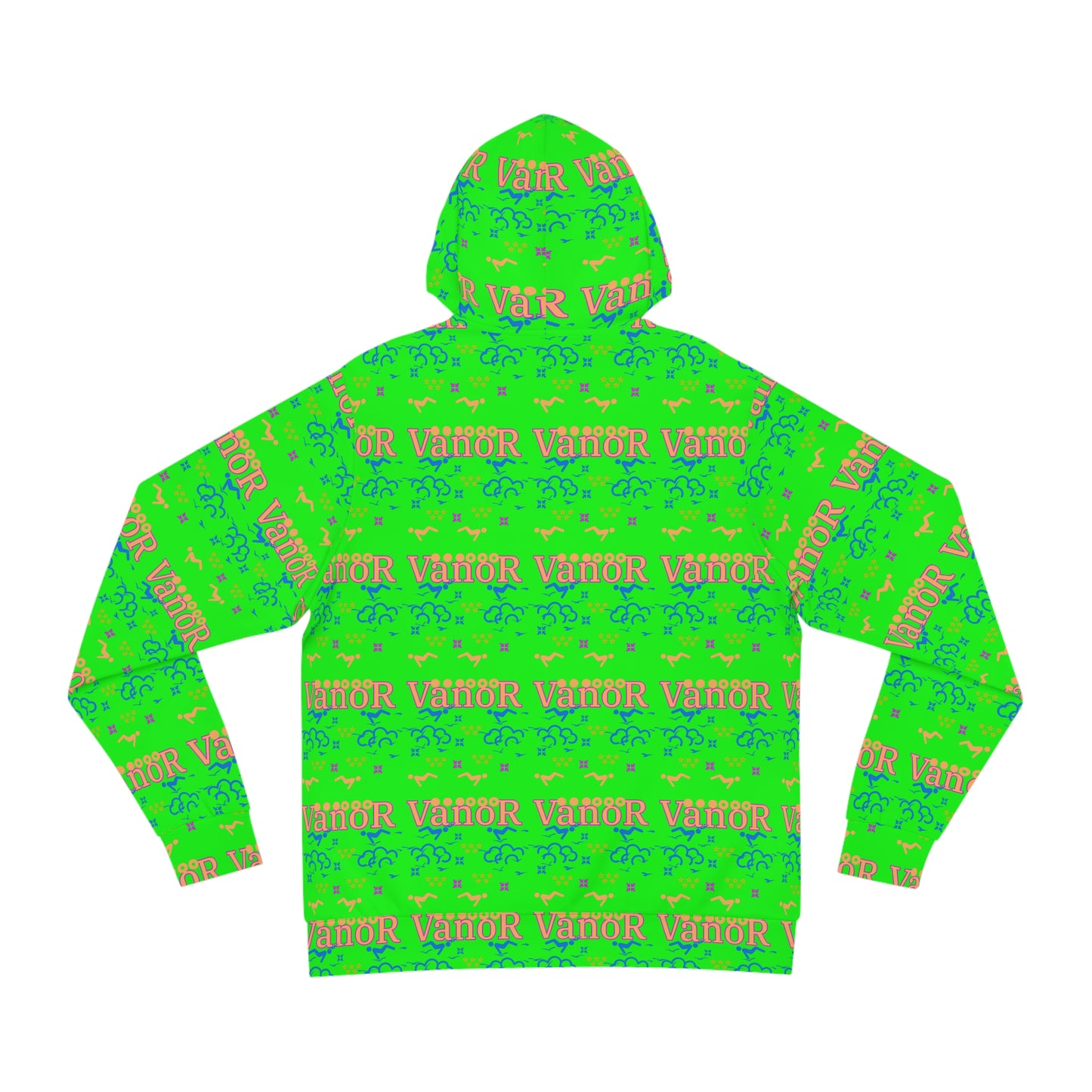 VNR