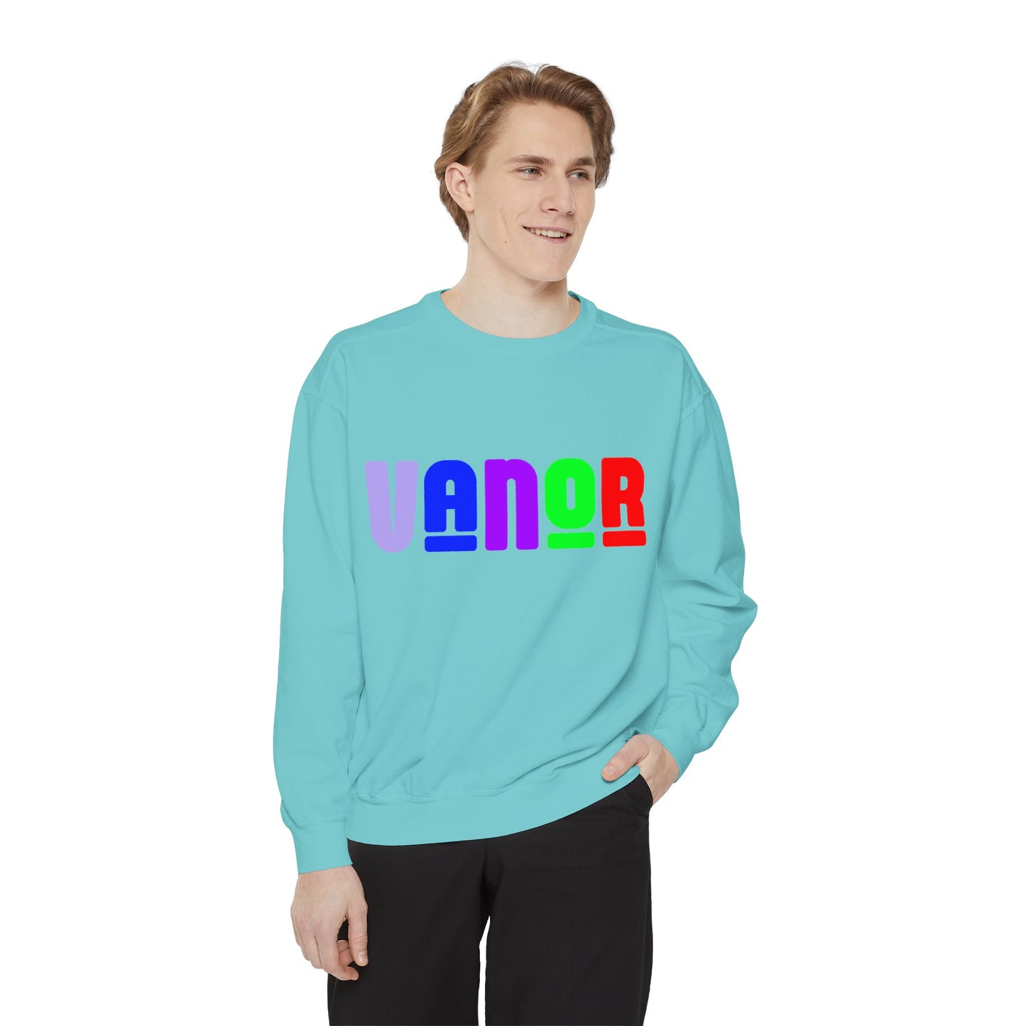 VNR