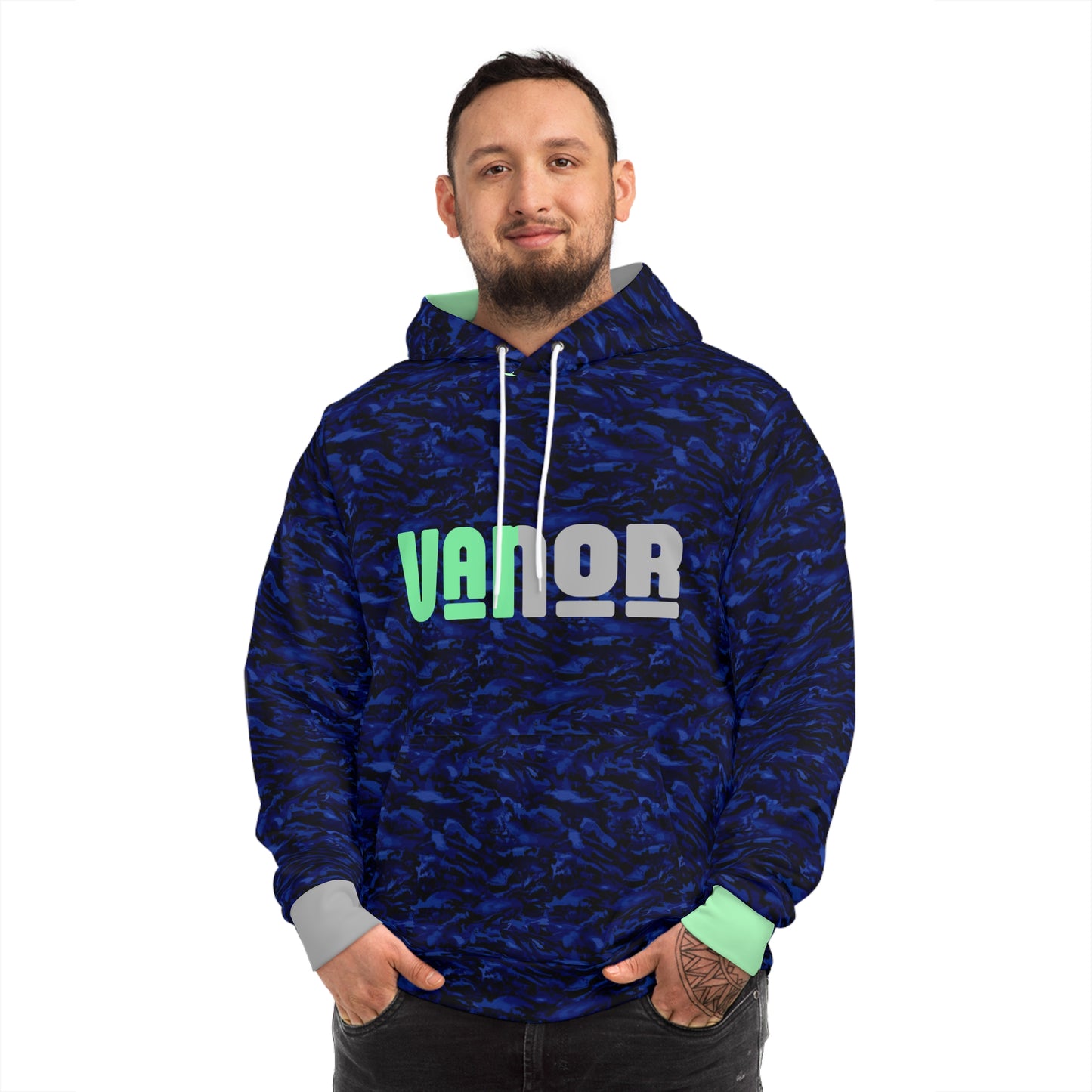 VNR