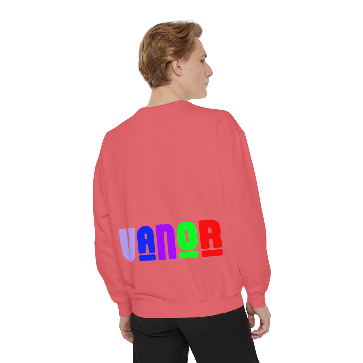 VNR