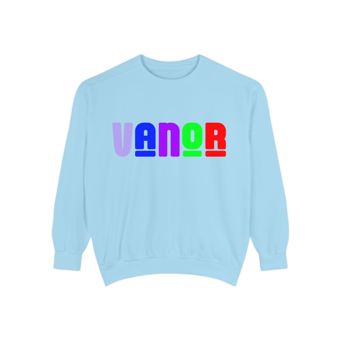VNR