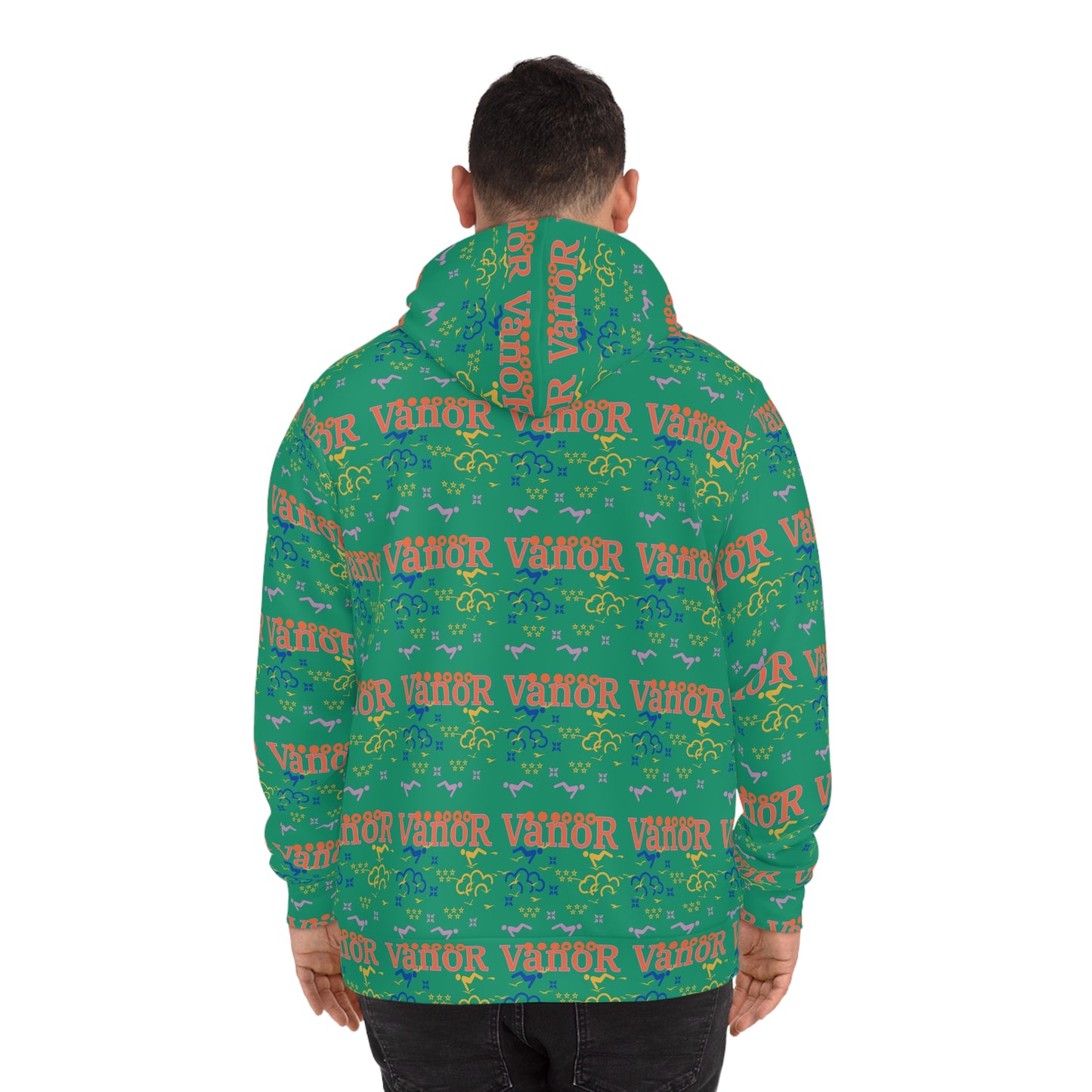 VNR