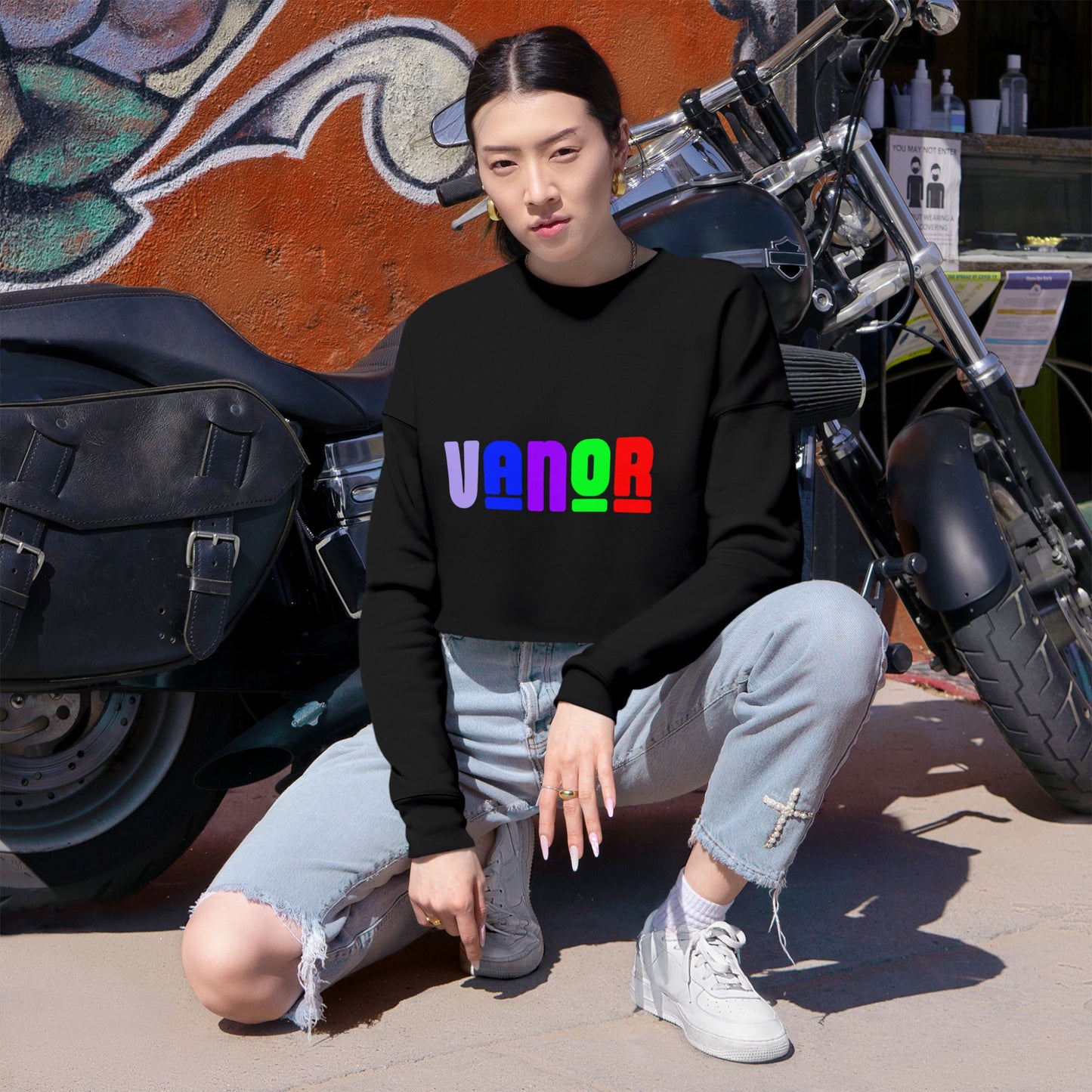 VNR