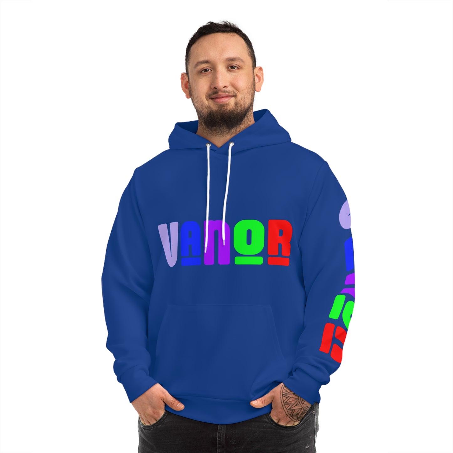 VNR
