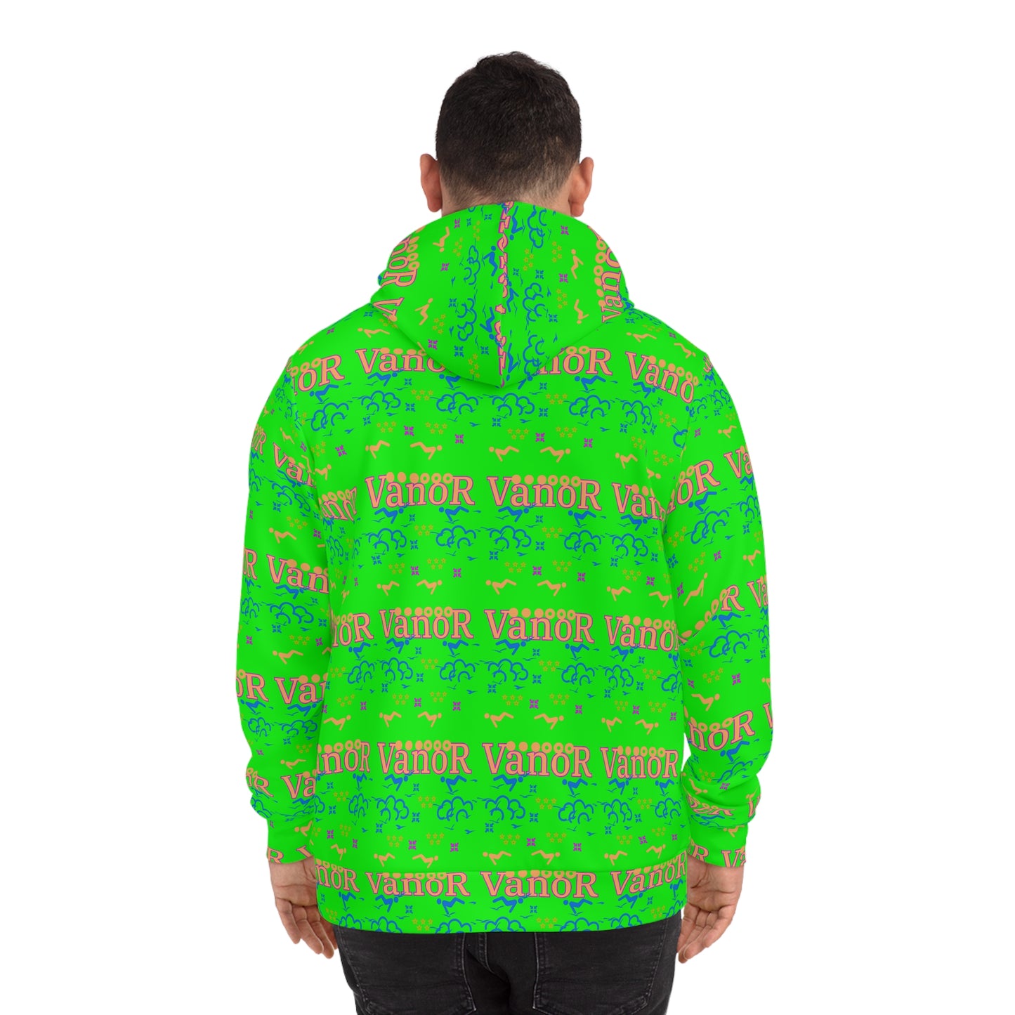VNR