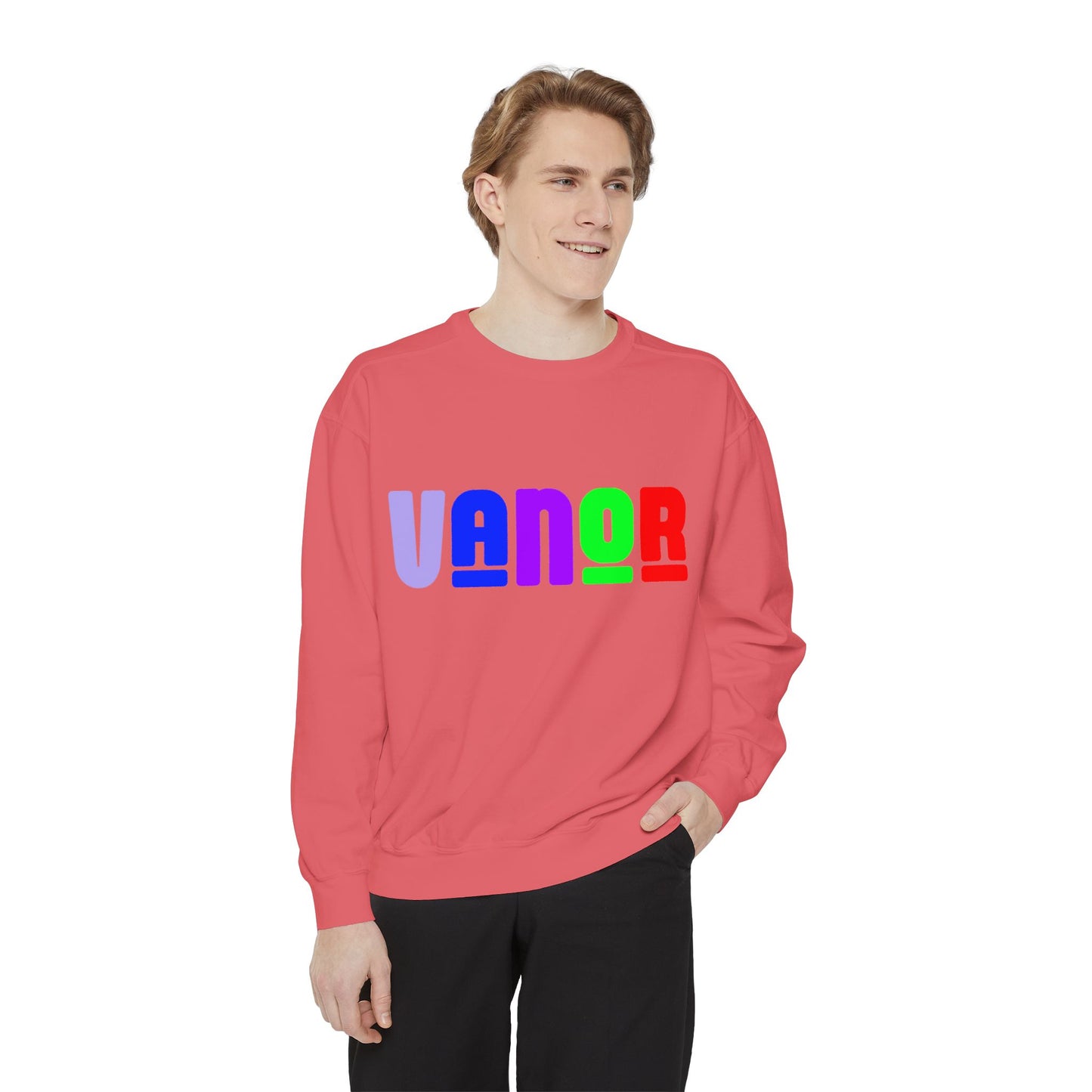 VNR