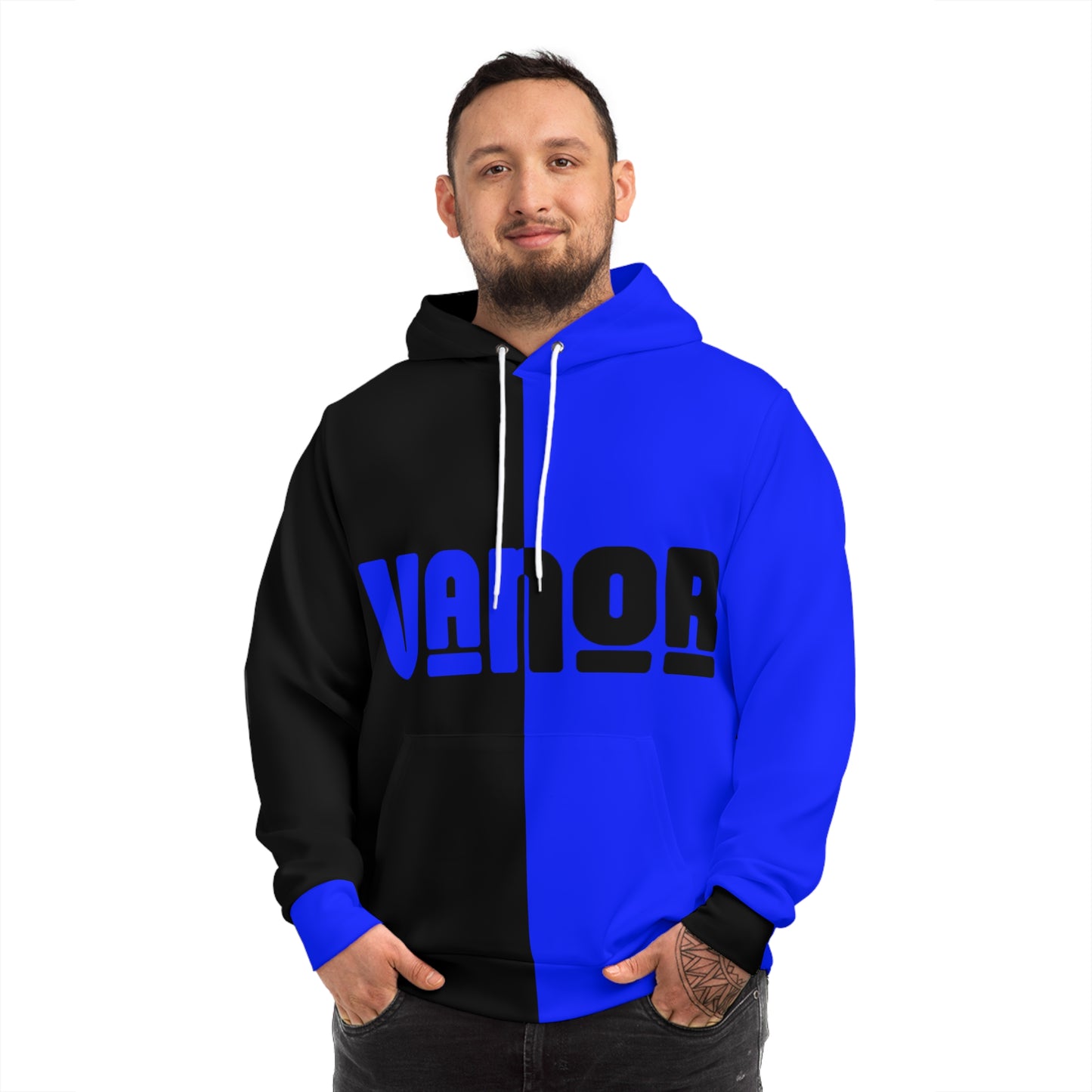 VNR