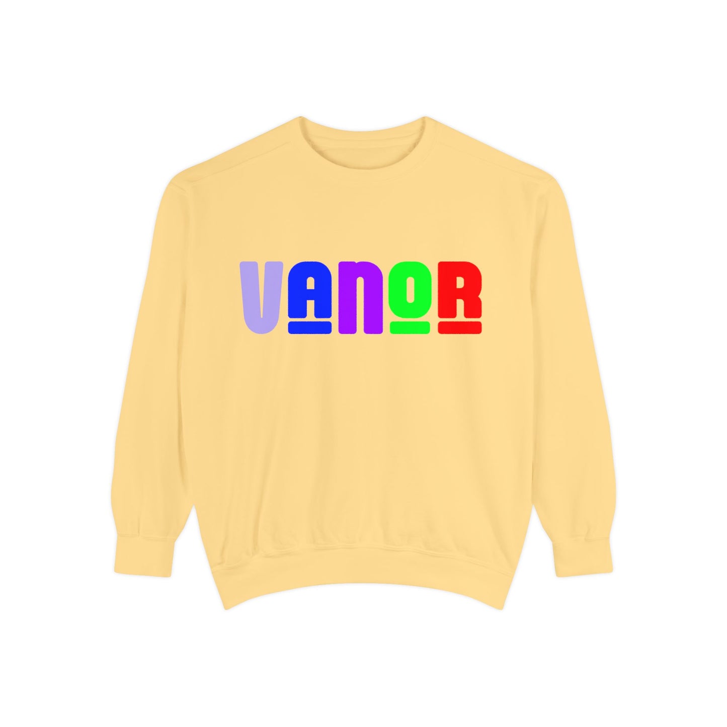 VNR