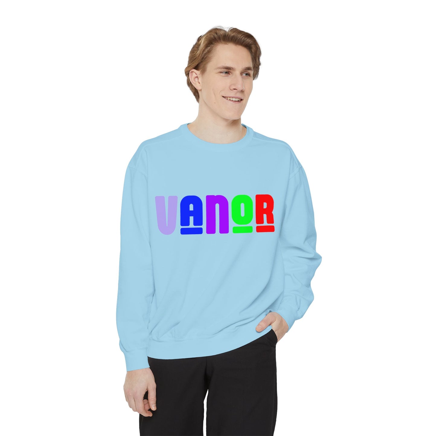 VNR