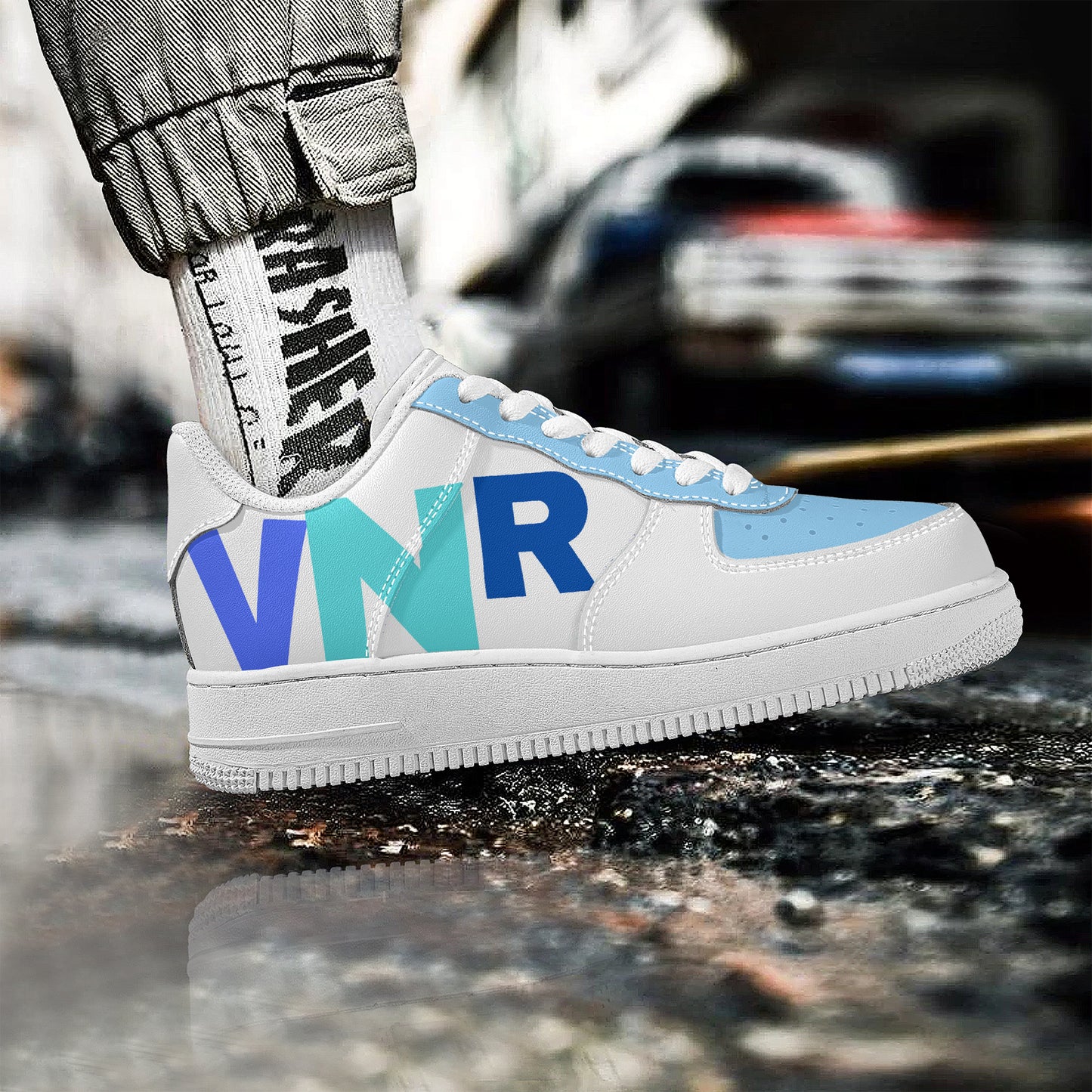 VNR