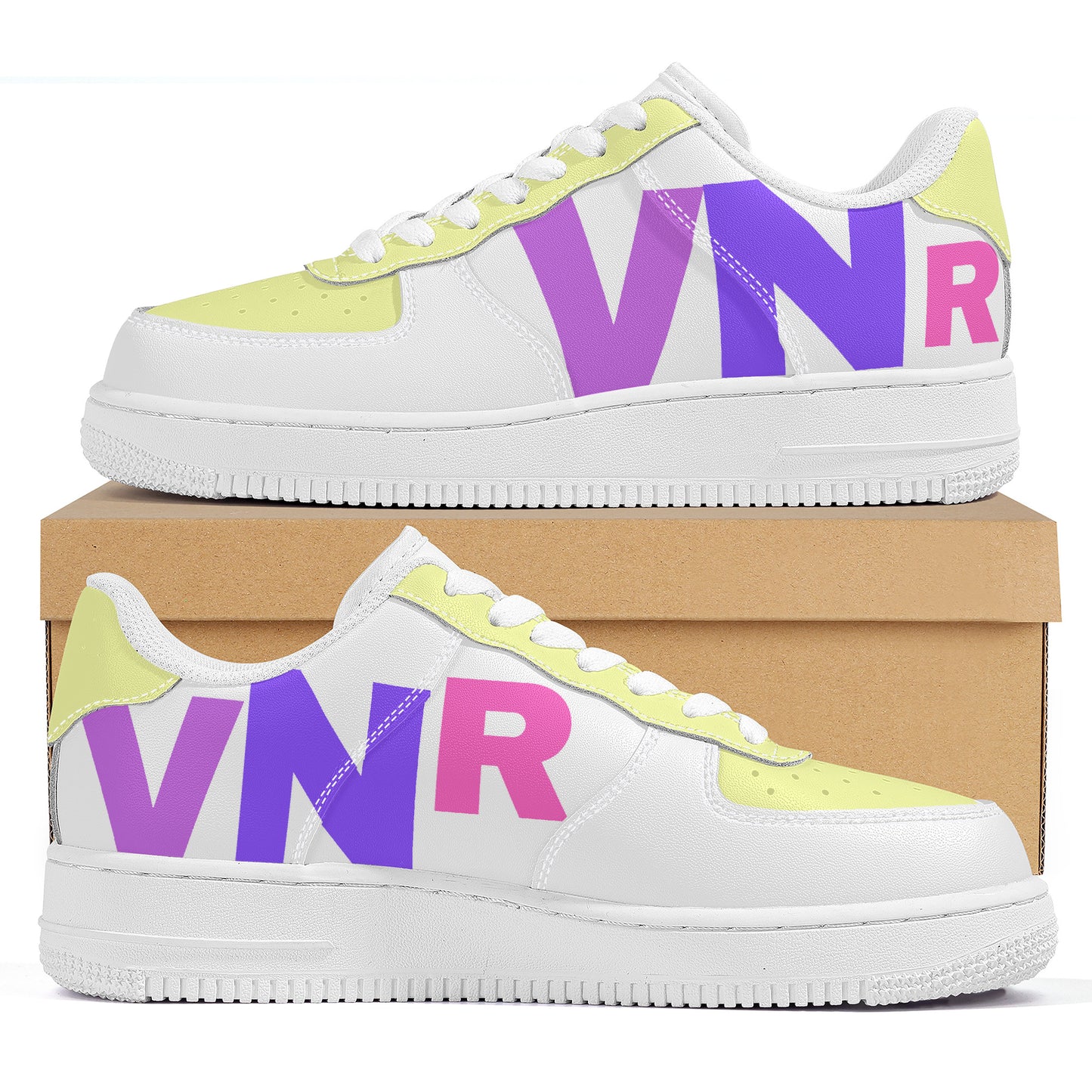 VNR
