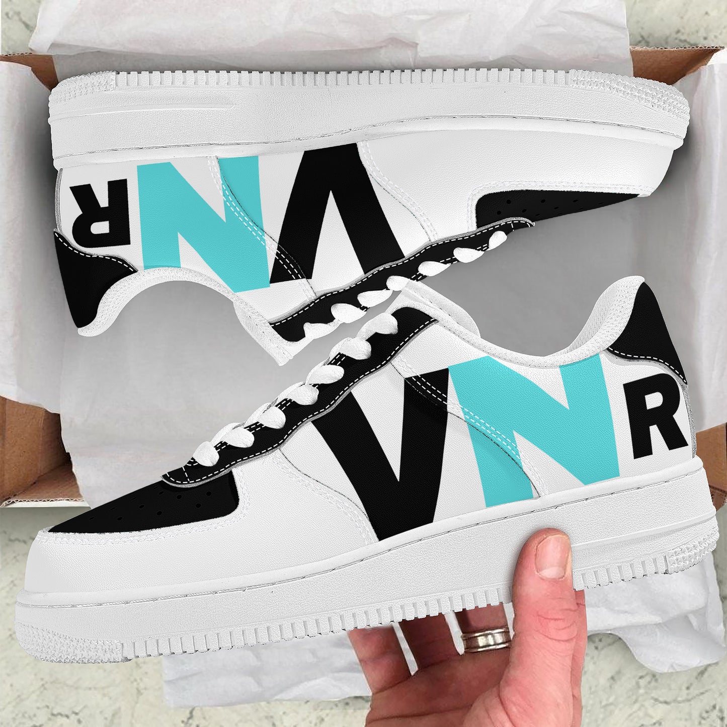 VNR