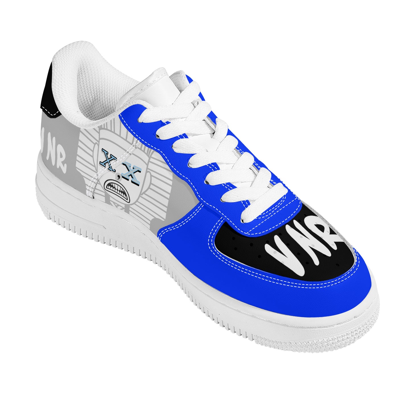 VNR