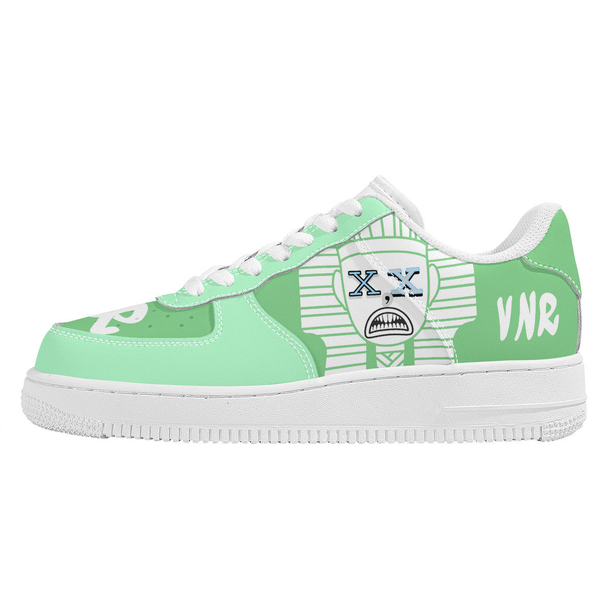 VNR