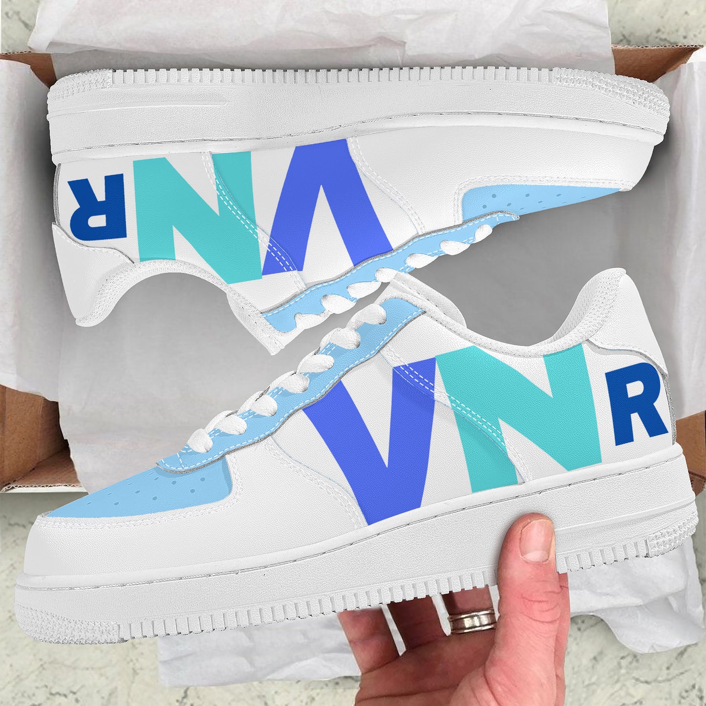 VNR
