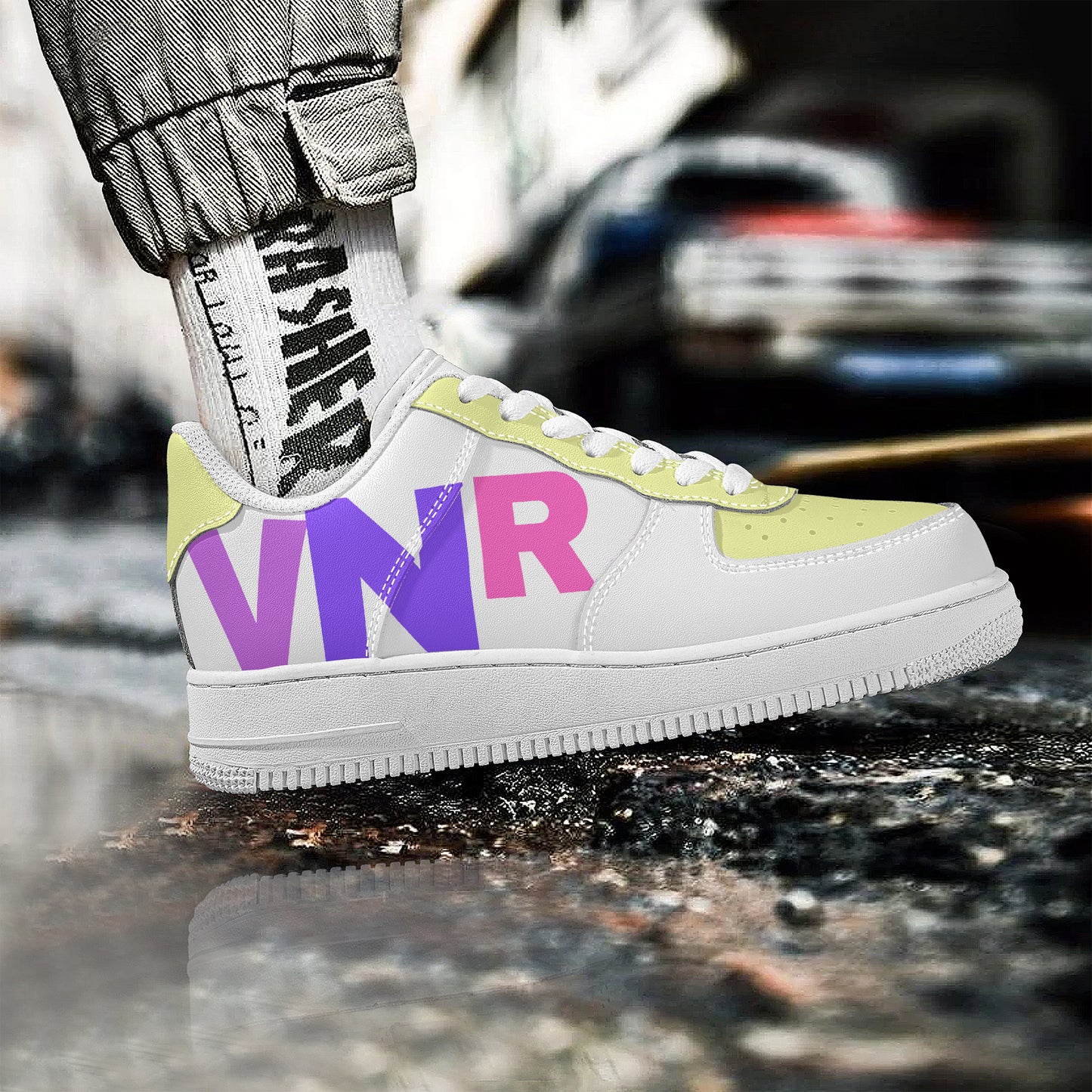 VNR