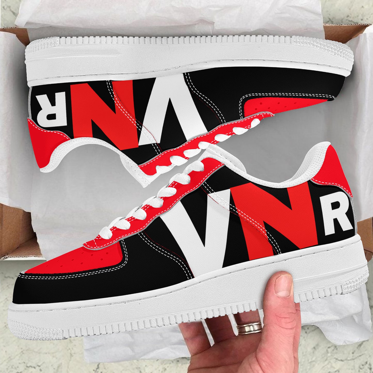 VNR