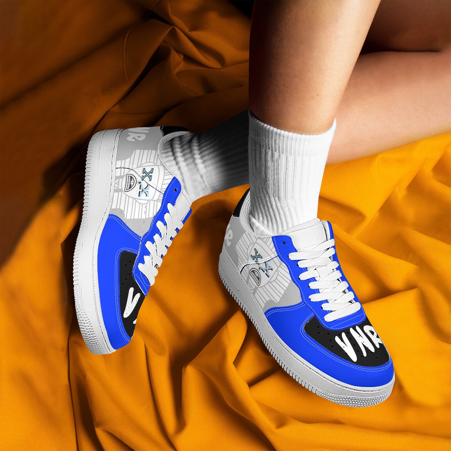 VNR