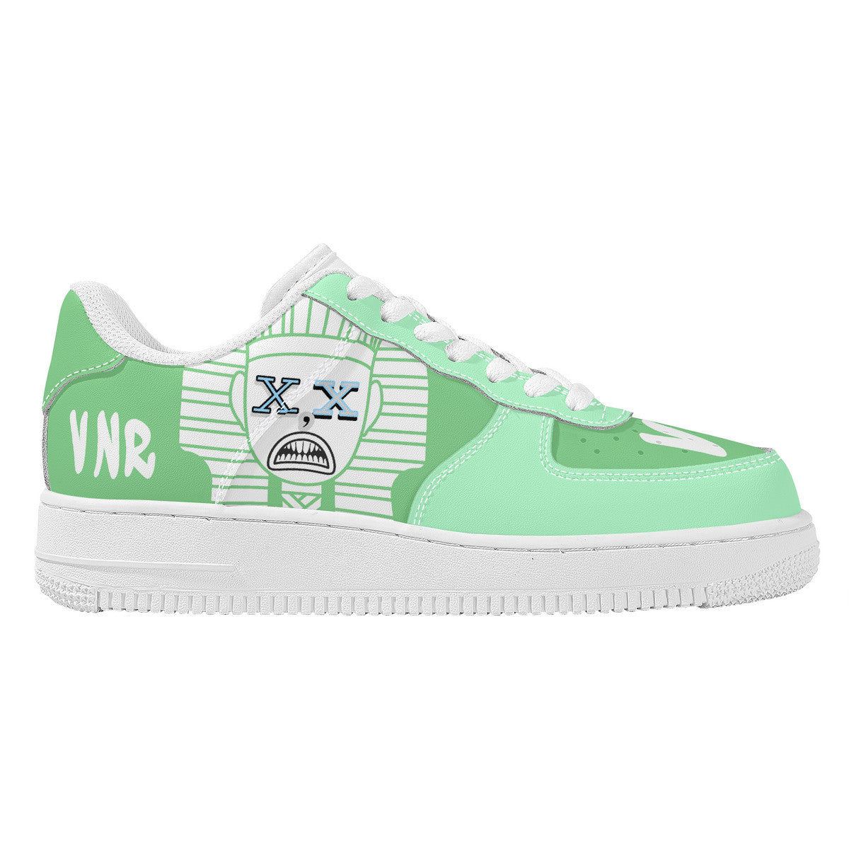 VNR