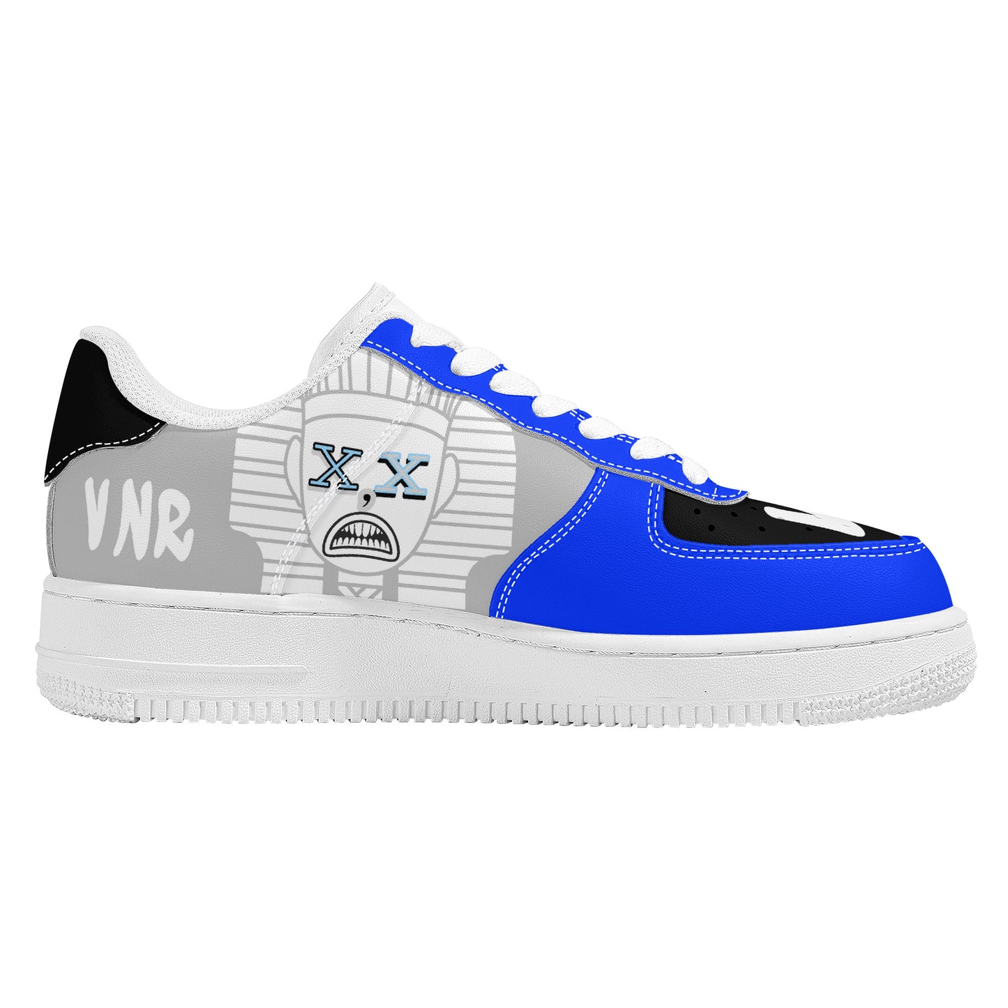VNR