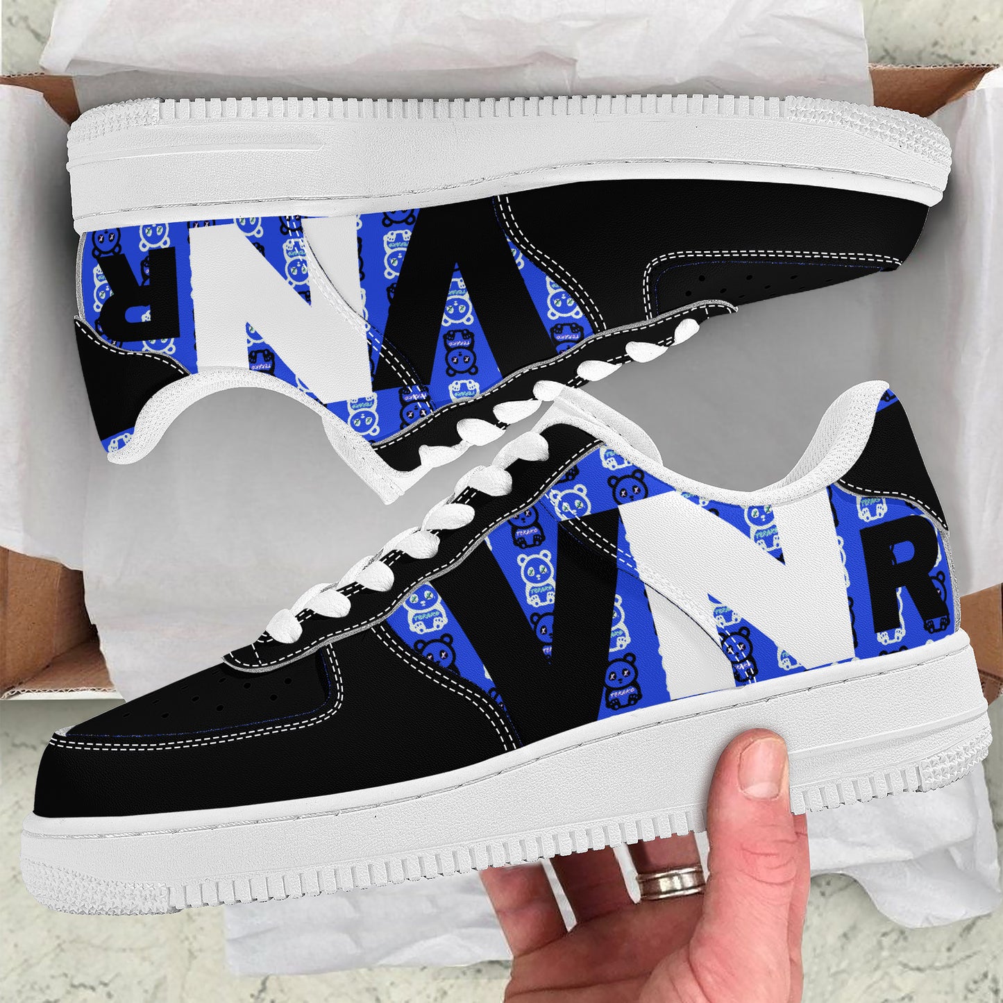 VNR