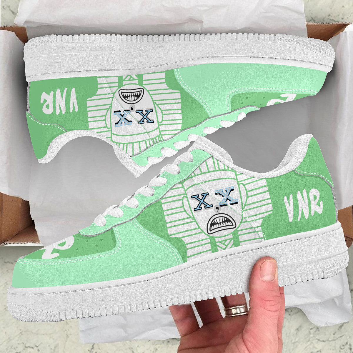 VNR