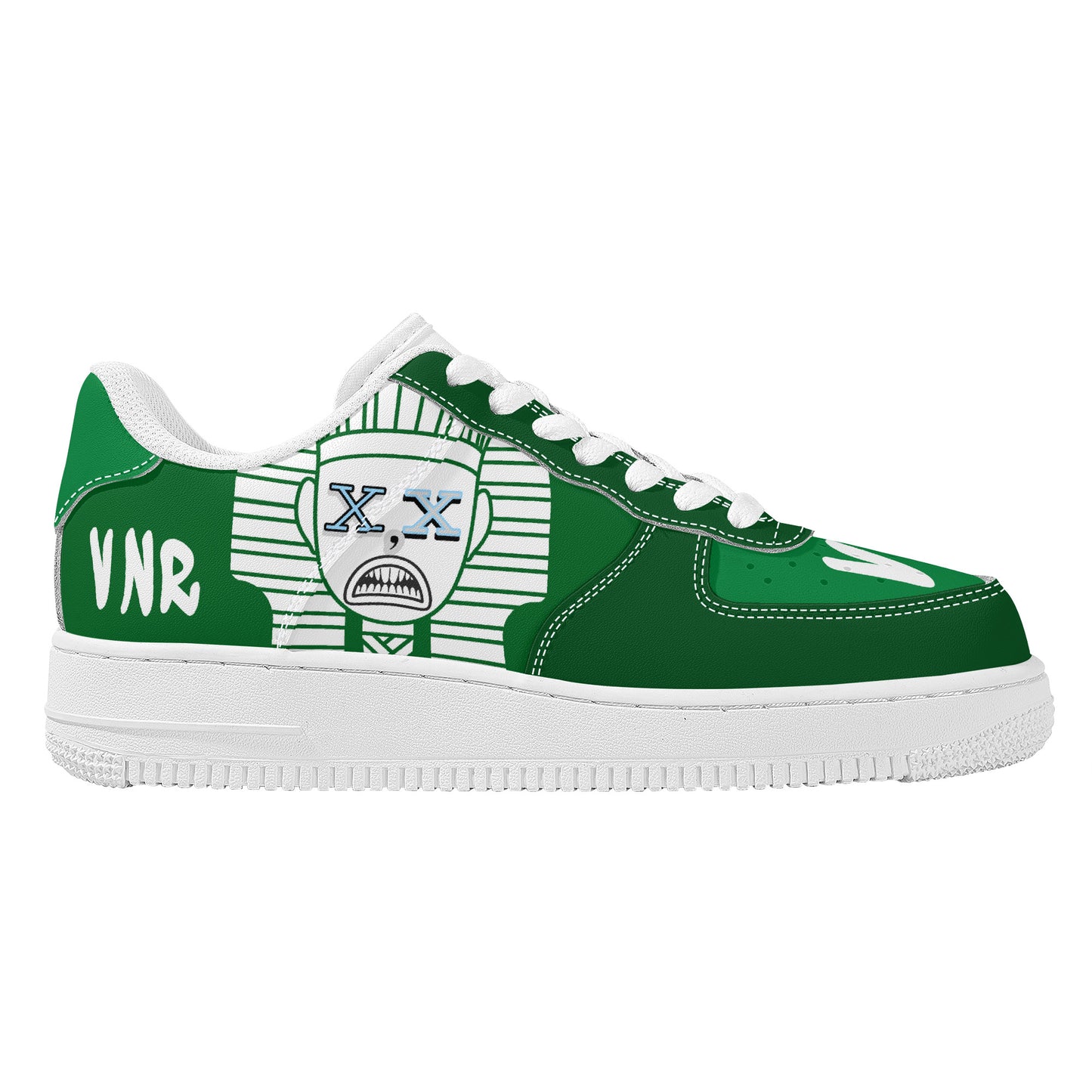 VNR