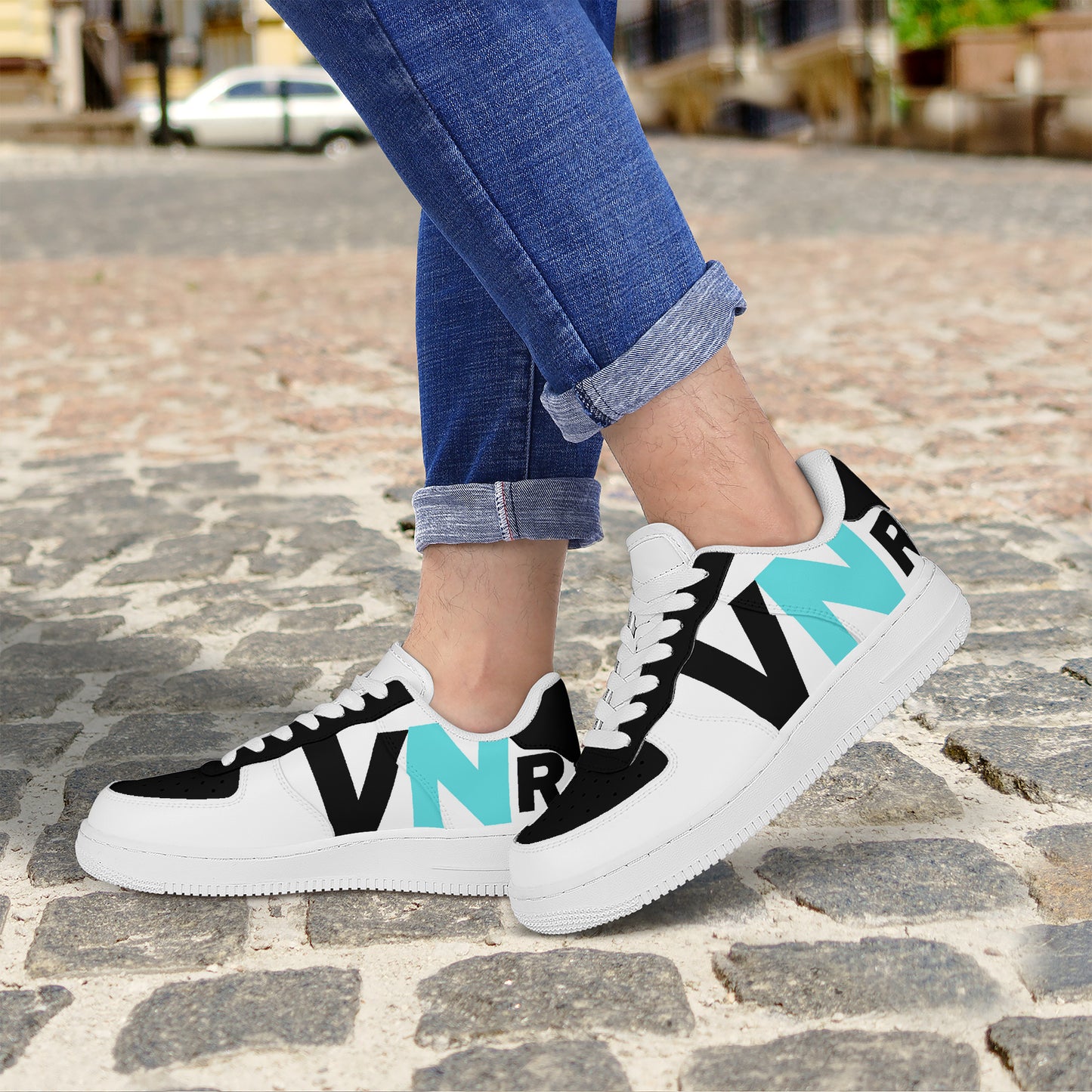 VNR