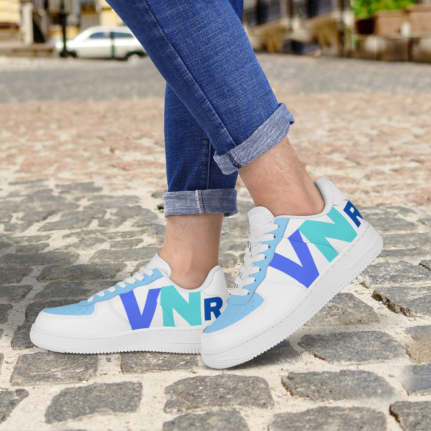 VNR