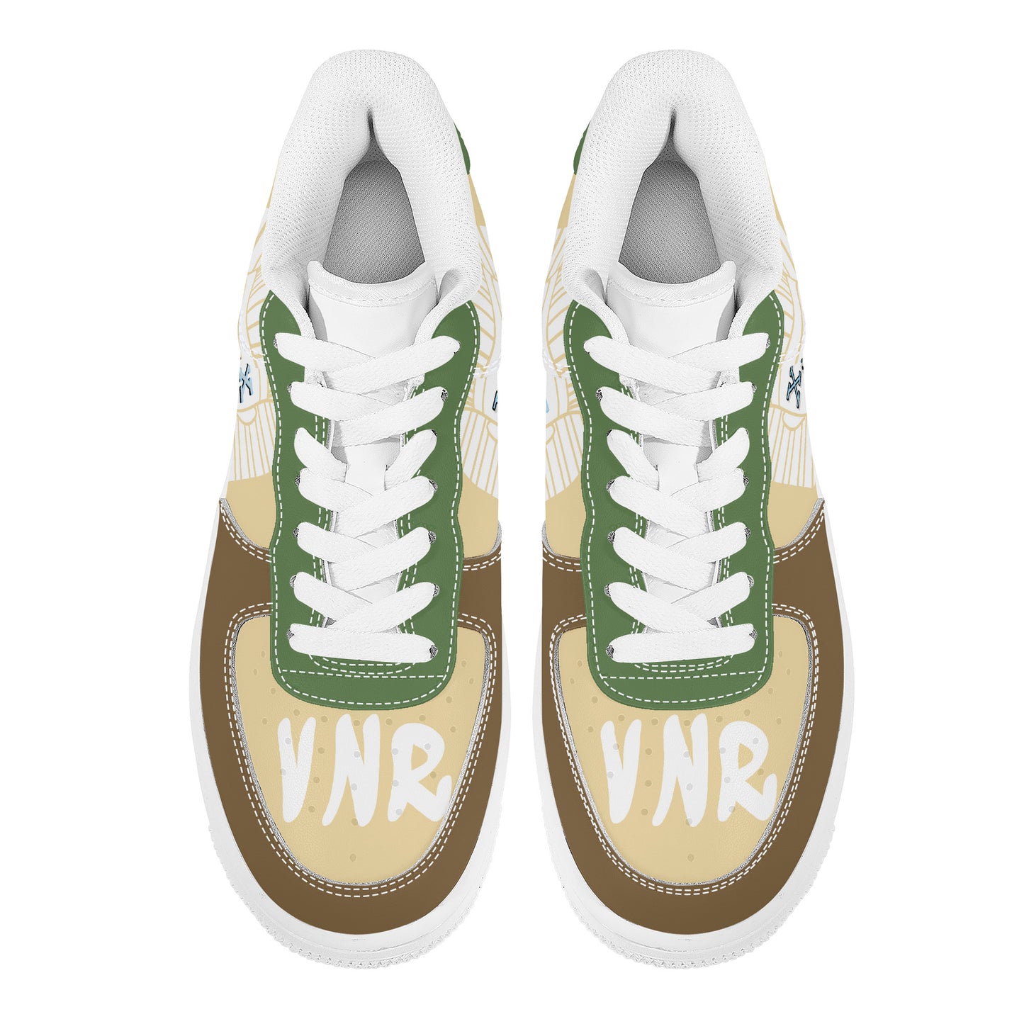 VNR