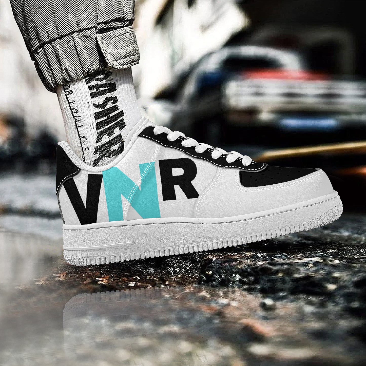 VNR