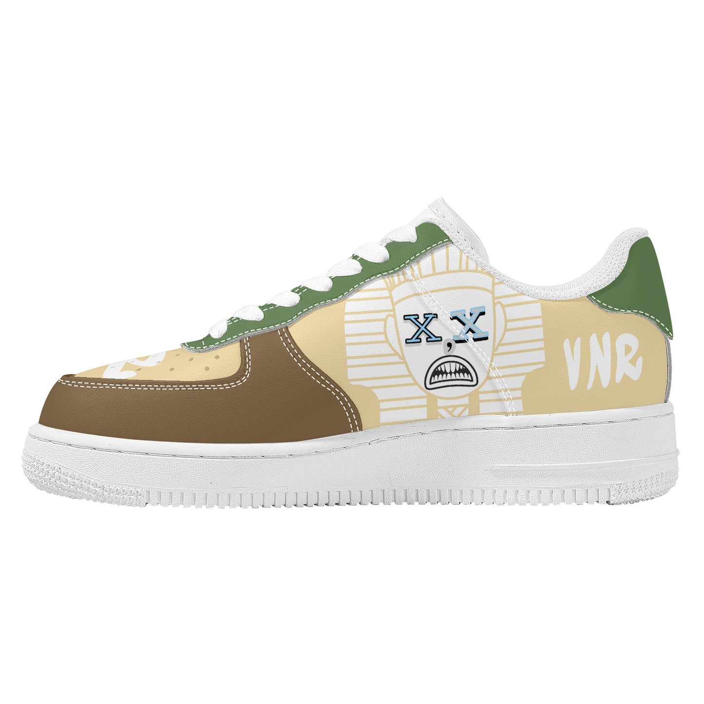 VNR