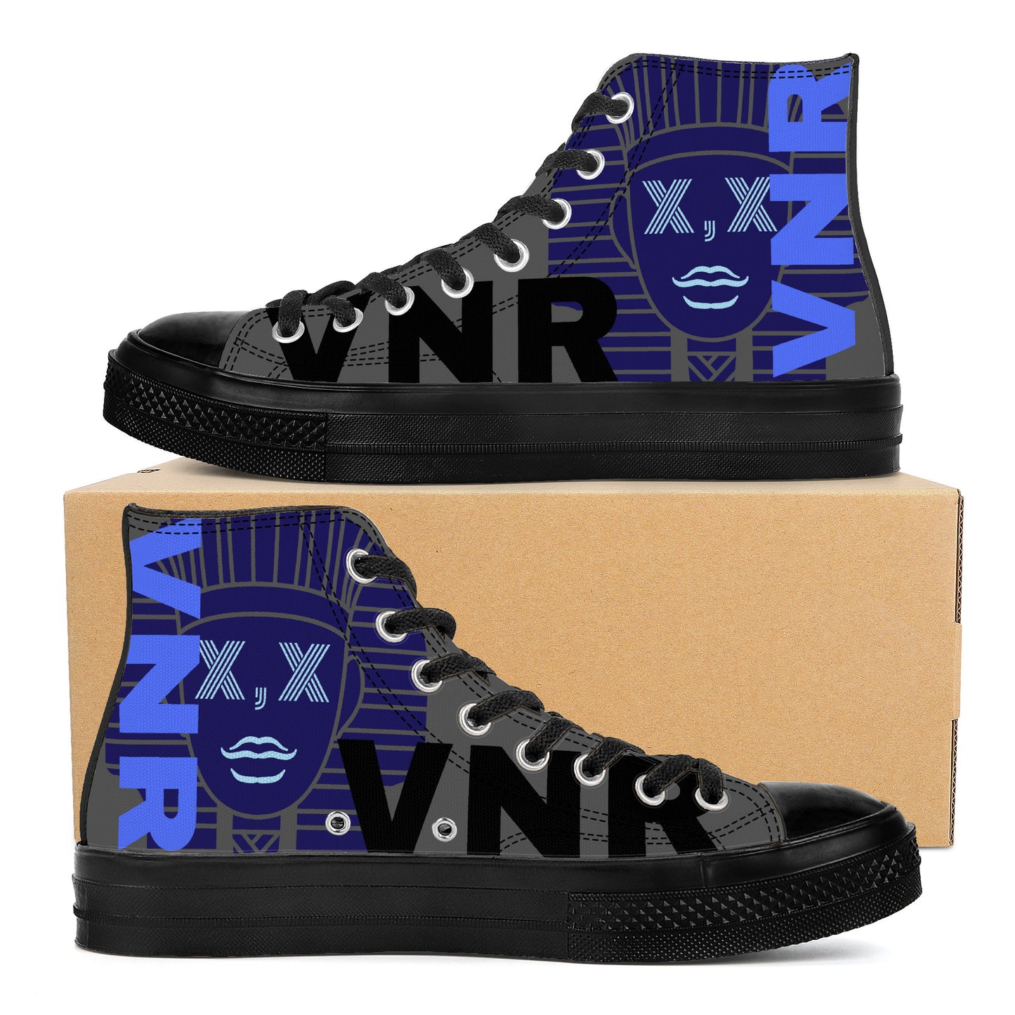VNR