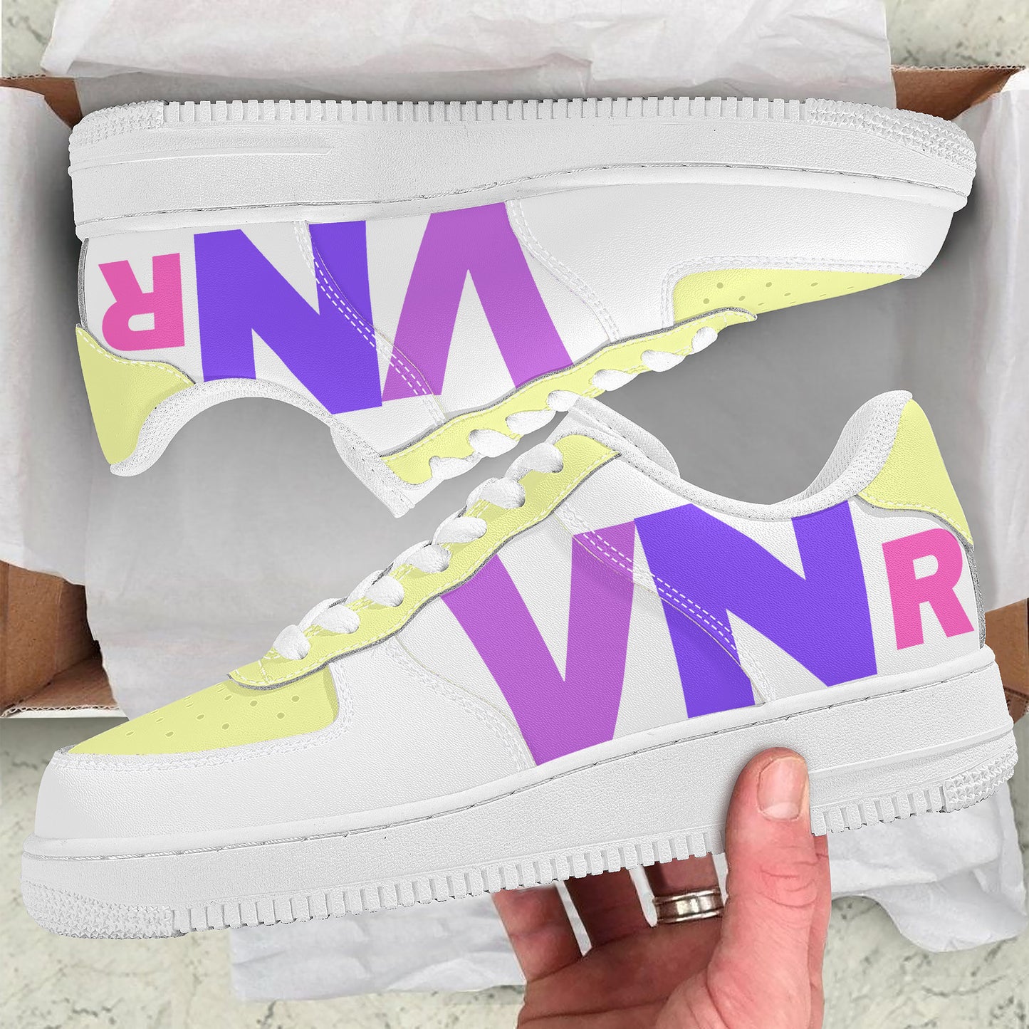VNR