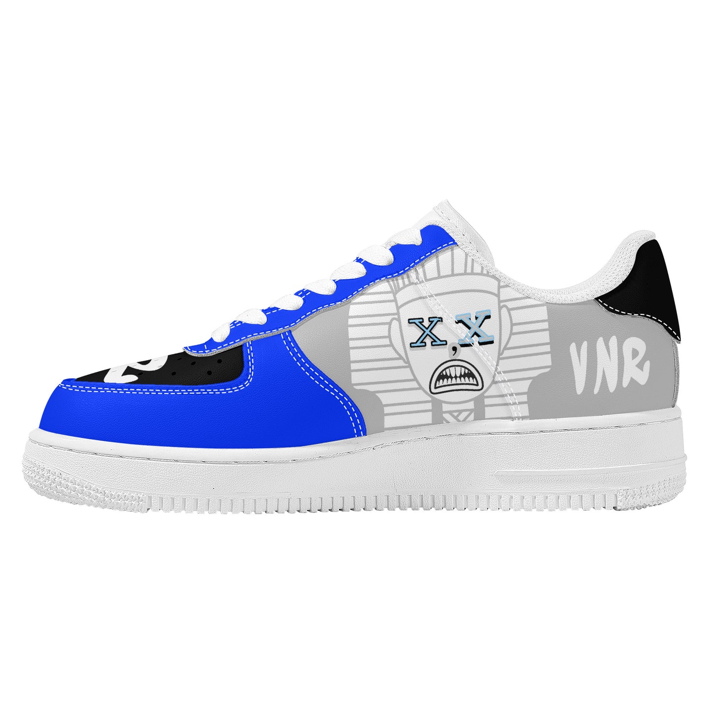 VNR