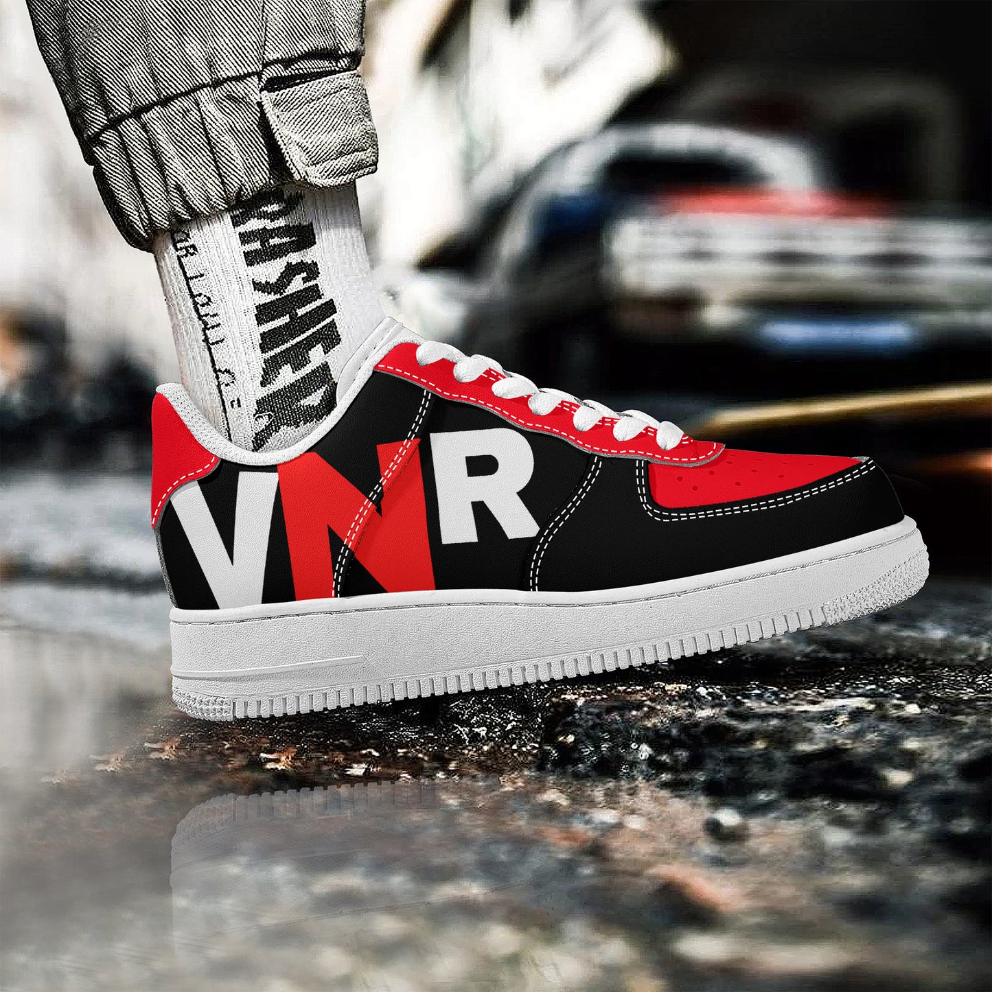 VNR