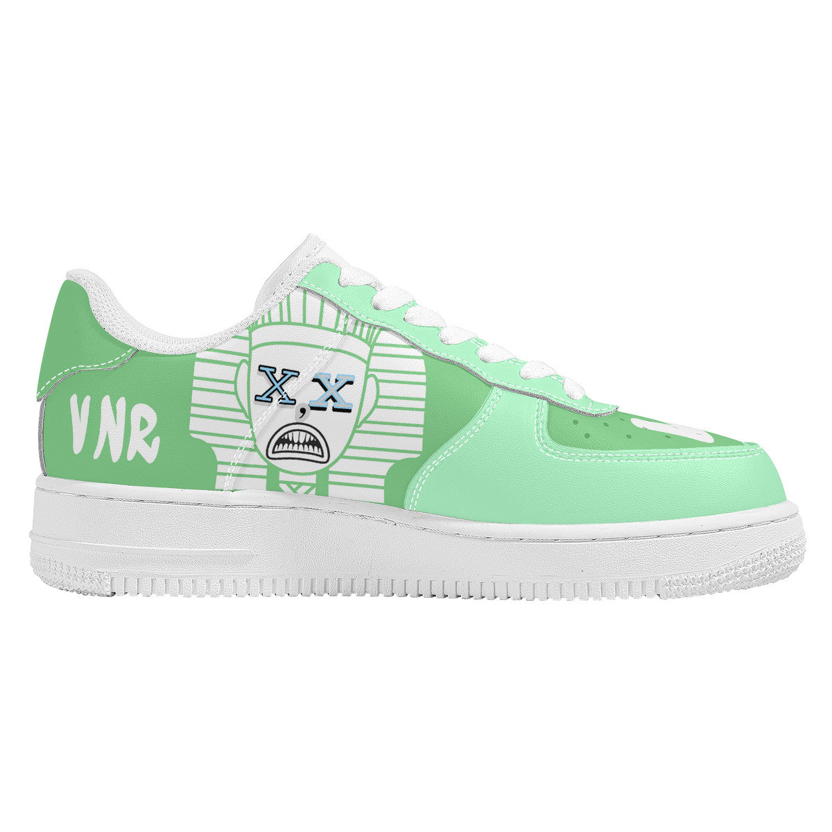 VNR