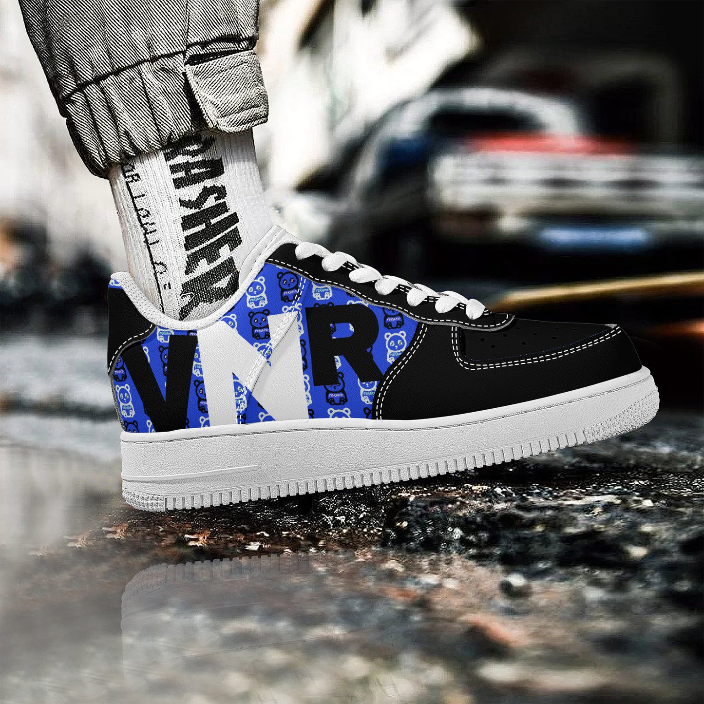 VNR