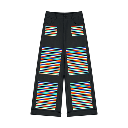 1.O.A.K Women’s Tencel Wide Leg Pants