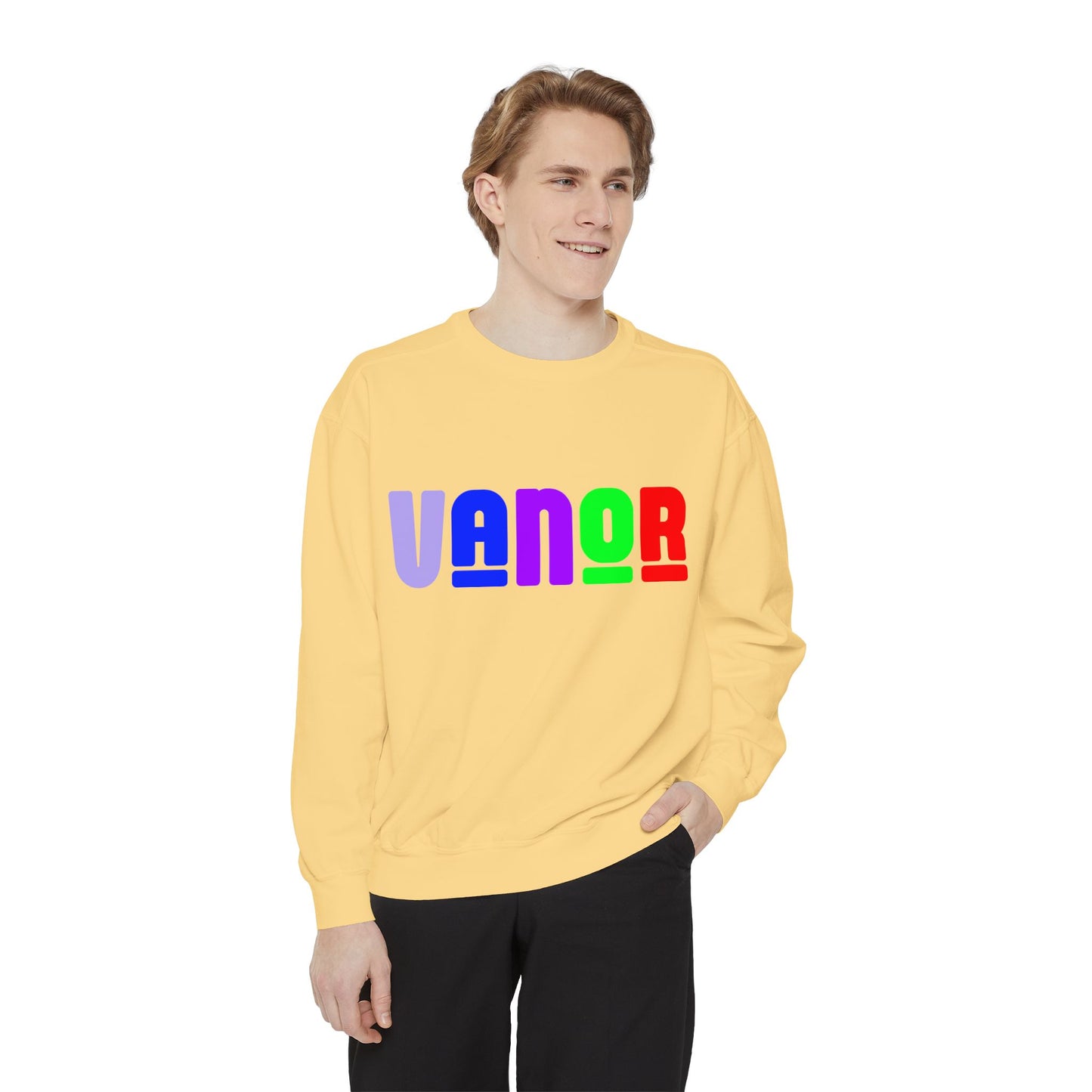 VNR