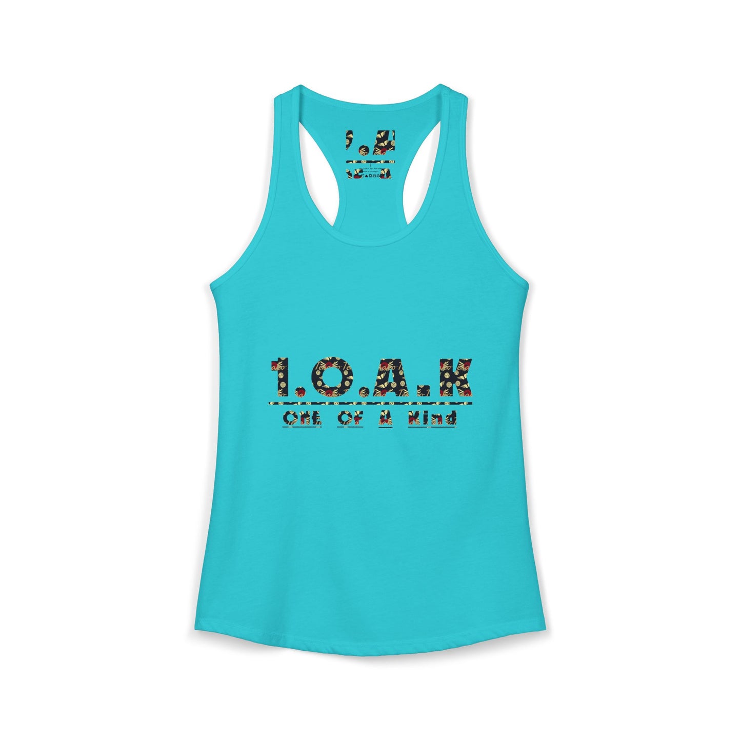 Women's Ideal Racerback Tank